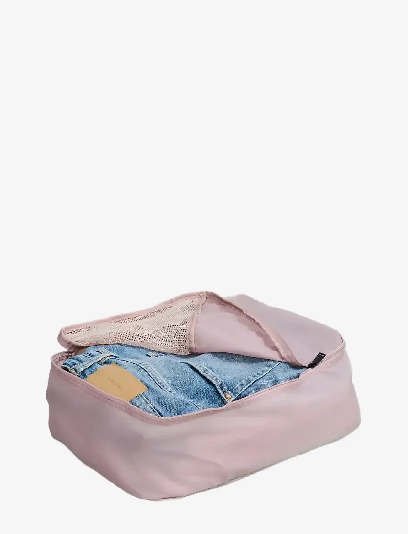 DAY ET - Day RE-Suitcase Packing Set - põhirõivad - cloud rose - 3