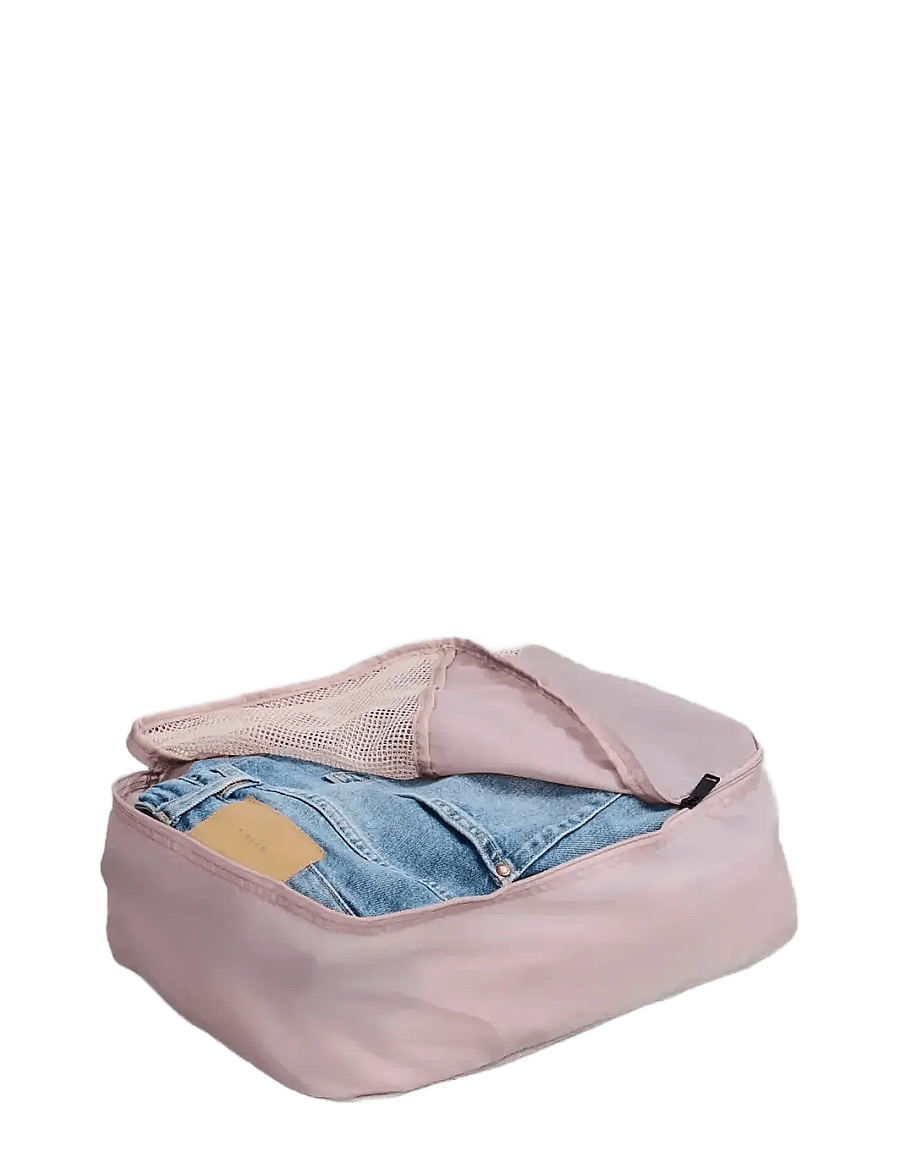 DAY ET - Day RE-Suitcase Packing Set - essentials - cloud rose - 3