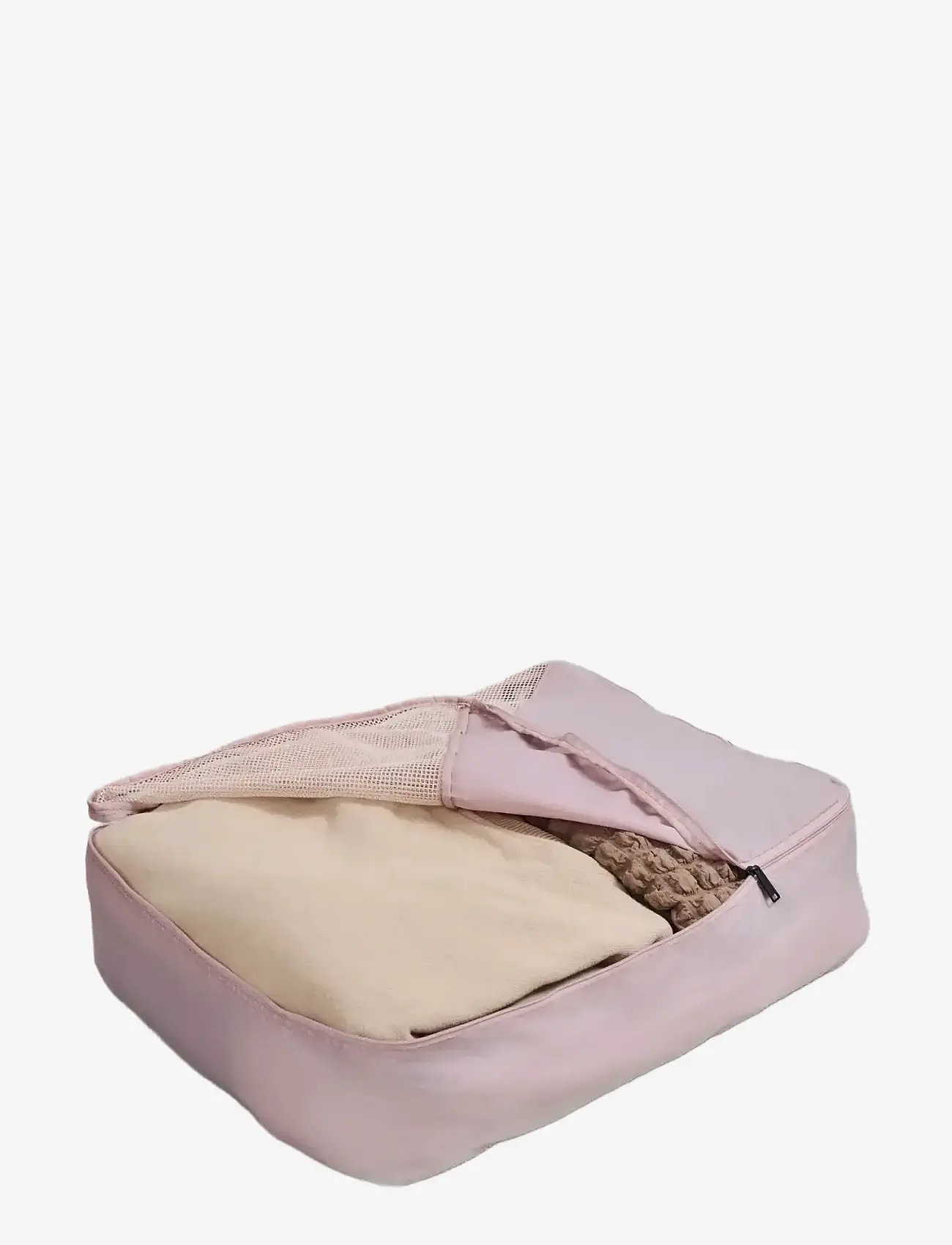 DAY ET - Day RE-Suitcase Packing Set - põhirõivad - cloud rose - 4