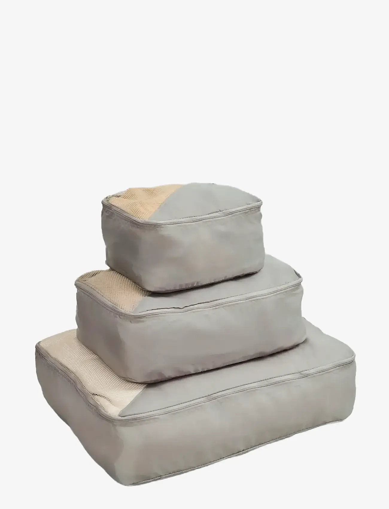 DAY ET - Day RE-Suitcase Packing Set - basics - moon rock - 0