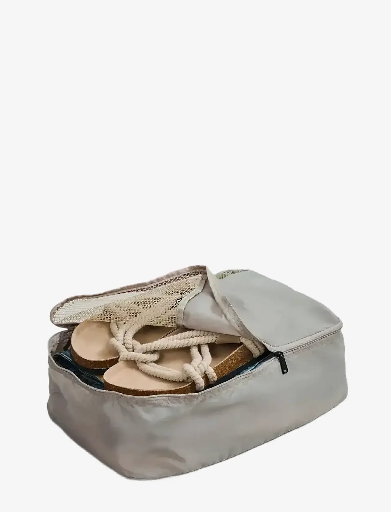DAY ET - Day RE-Suitcase Packing Set - basics - moon rock - 3