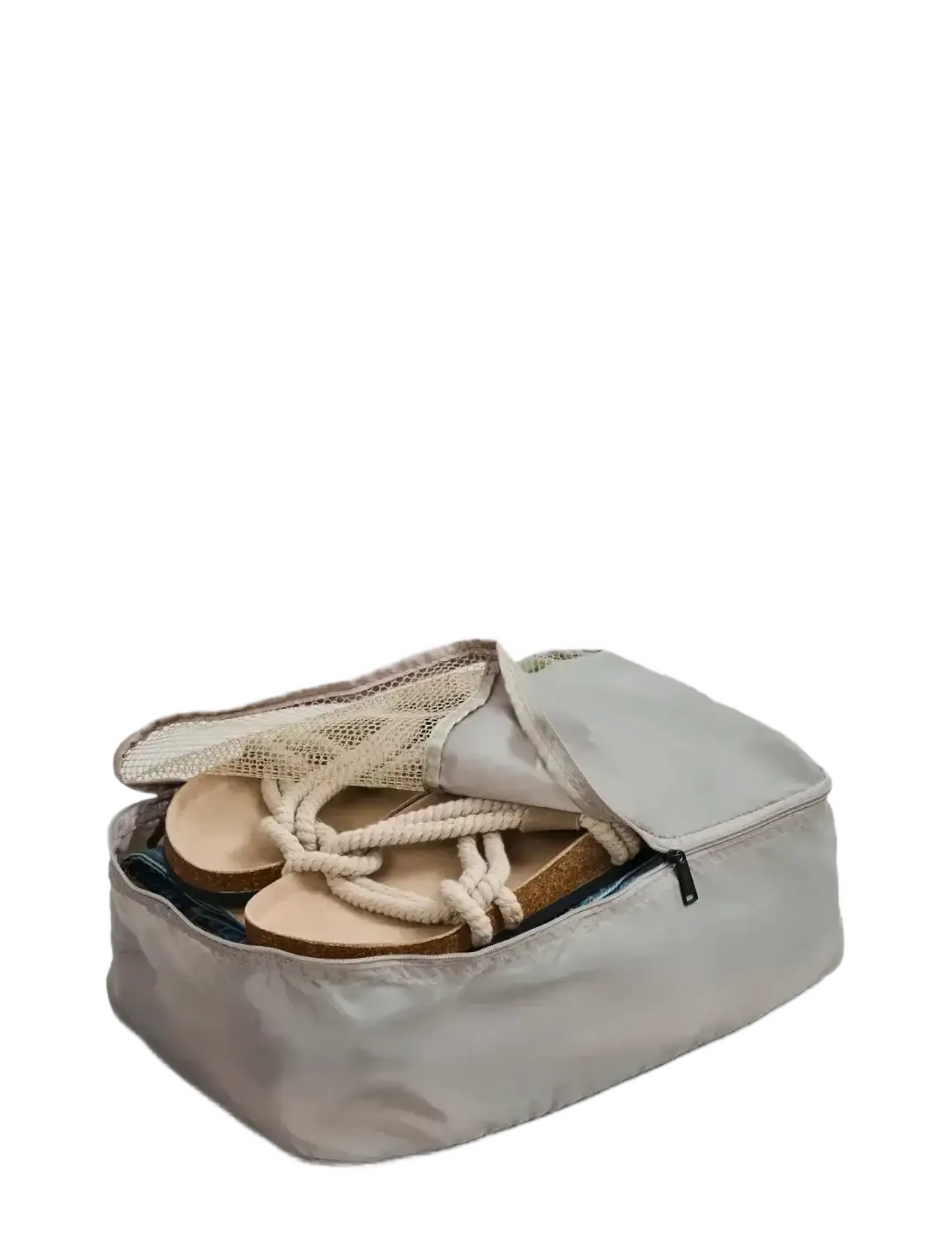 DAY ET - Day RE-Suitcase Packing Set - basics - moon rock - 3