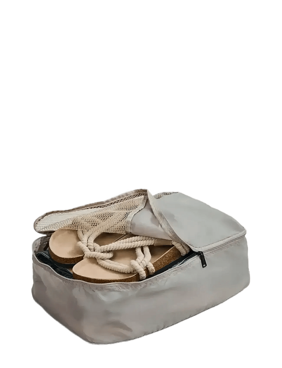 DAY ET - Day RE-Suitcase Packing Set - essentials - moon rock - 3