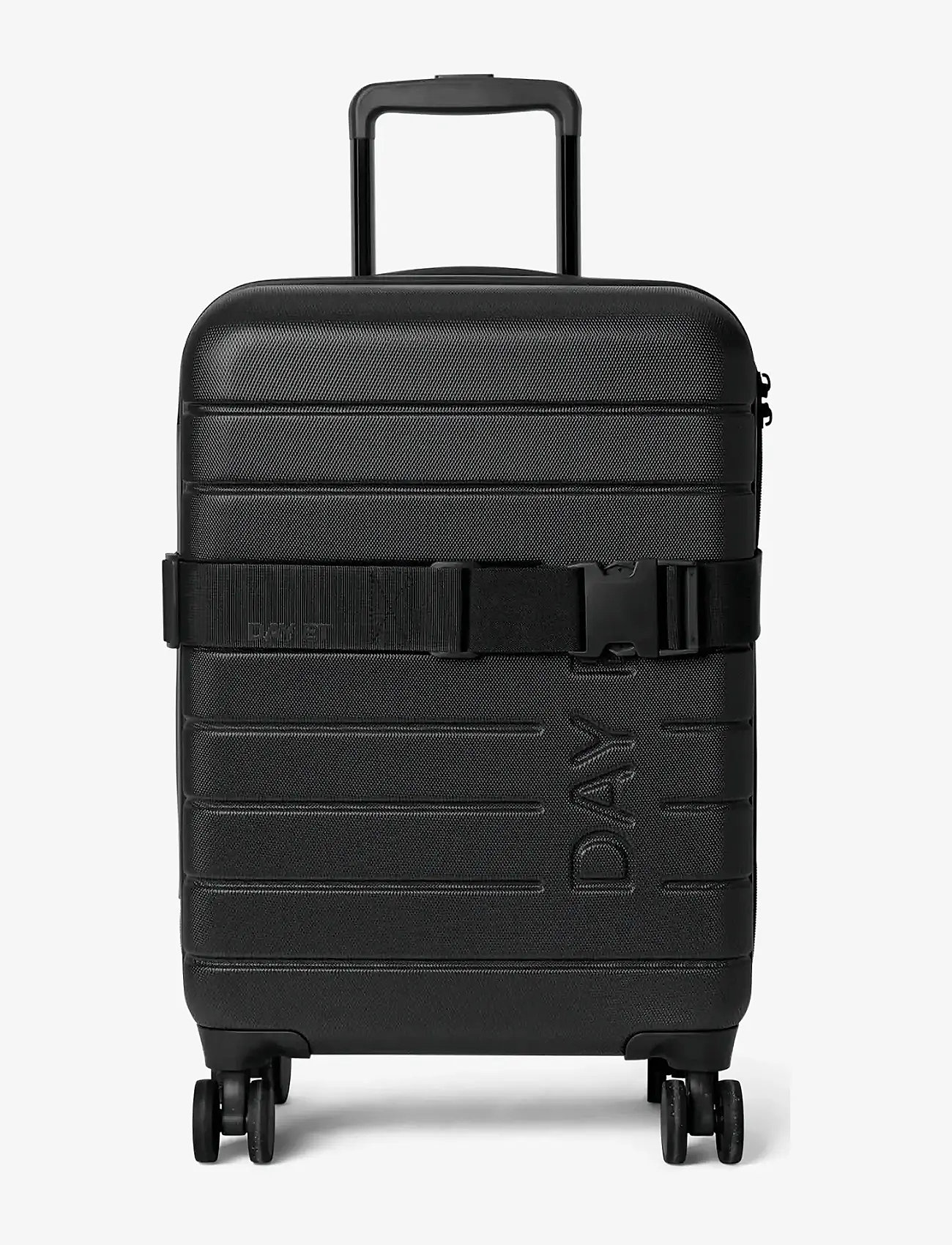 DAY ET - Day Luggage Strap - black - 1