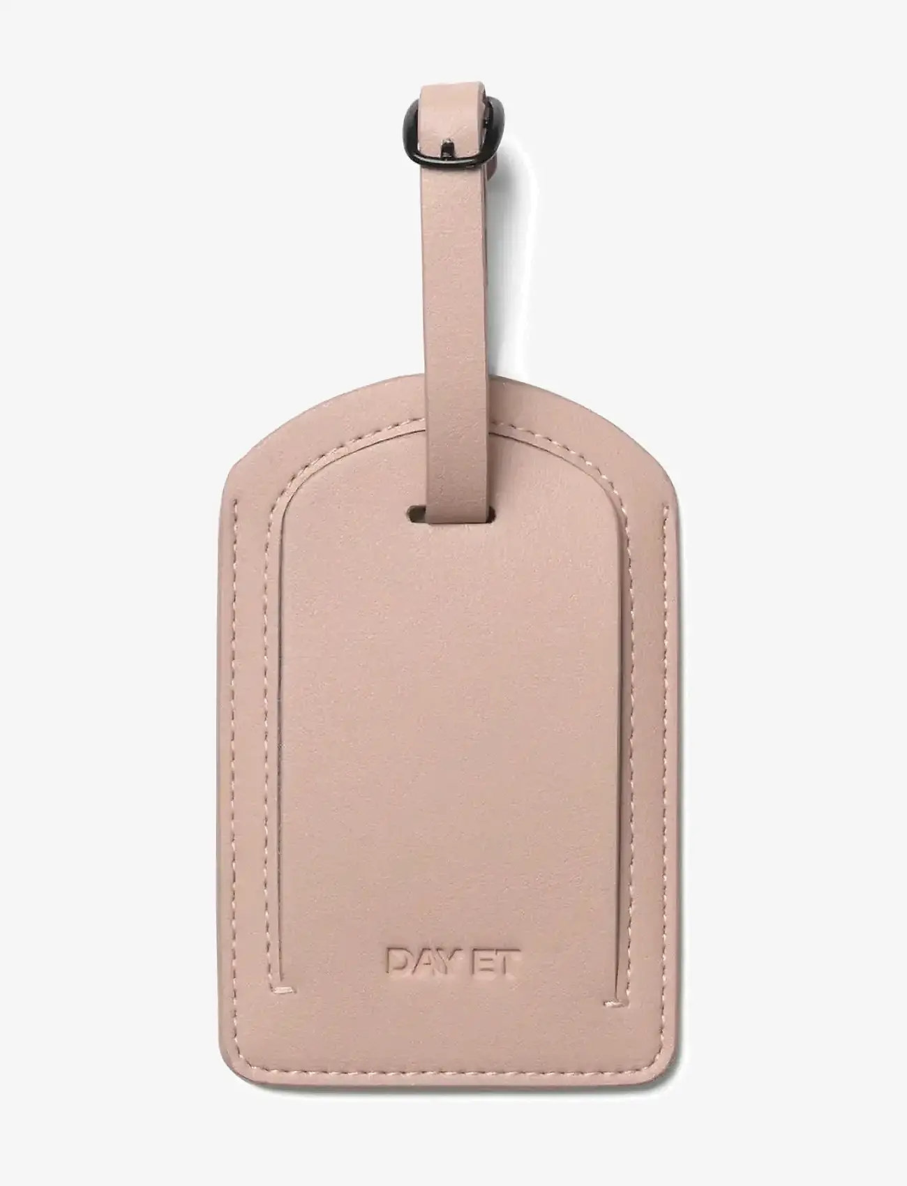 DAY ET - Day Luggage Tag - basics - cloud rose - 0