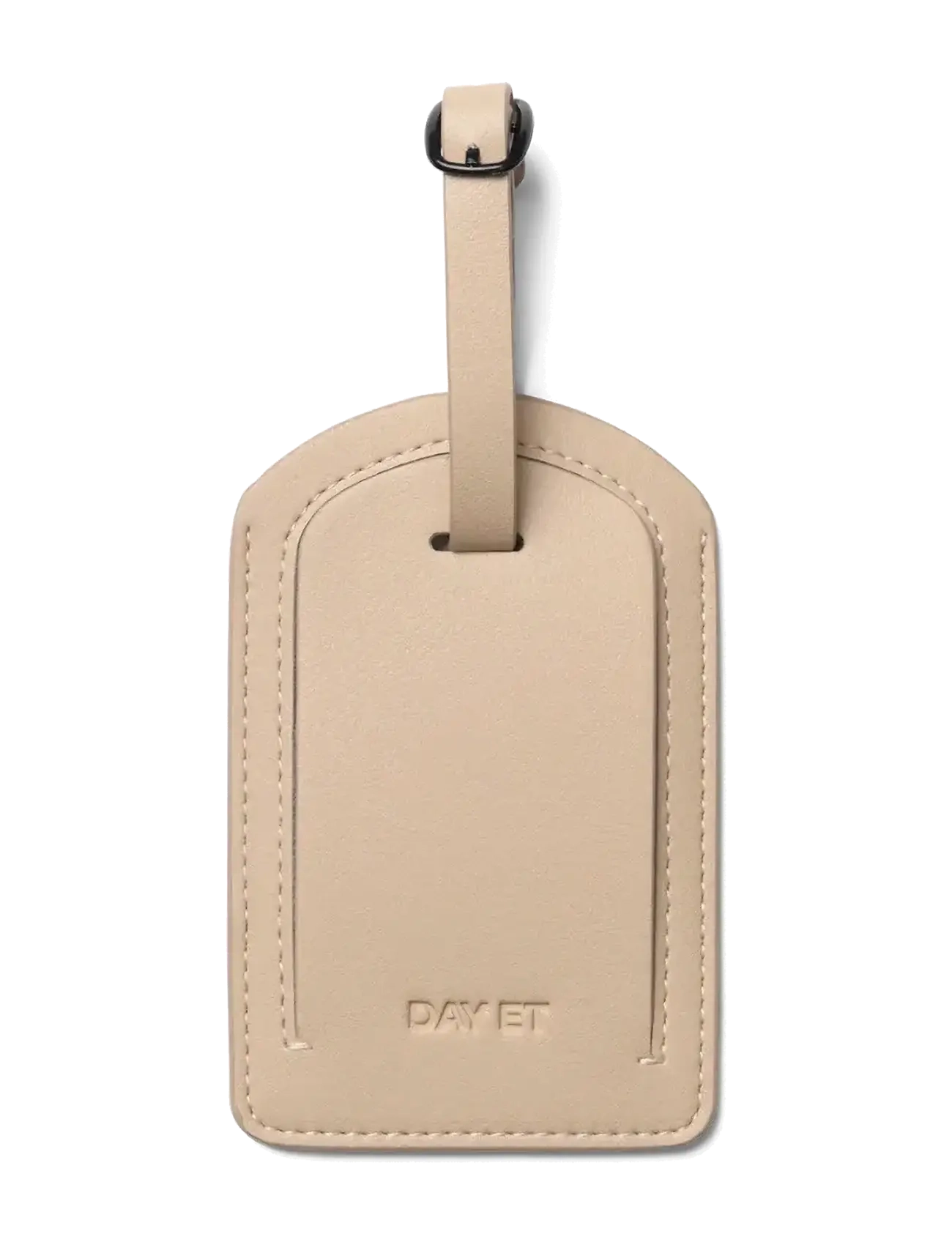 DAY ET Day Luggage Tag, One Size, Beige, Tasker > Rejsetilbehør, Dame