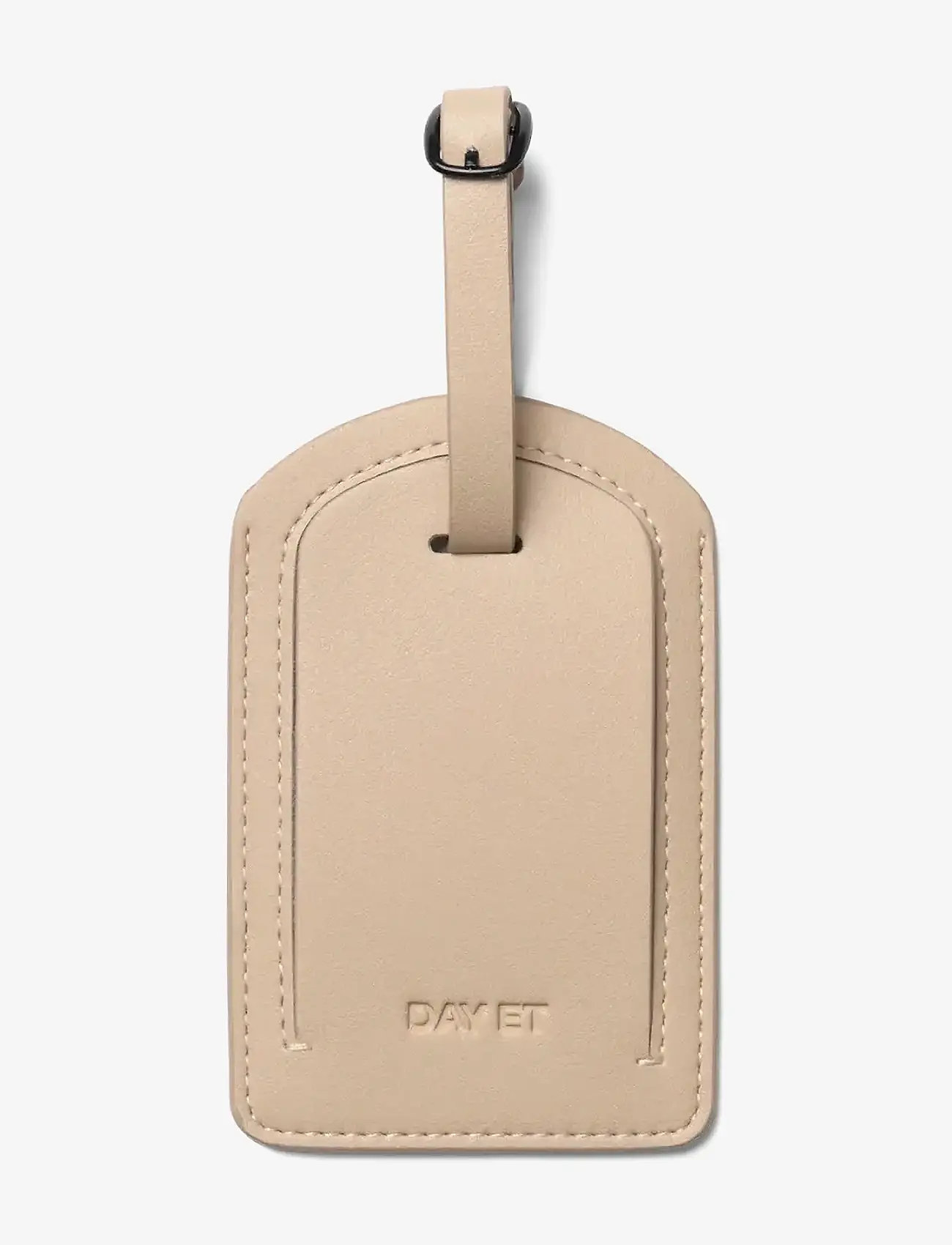 DAY ET - Day Luggage Tag - basics - moon rock - 0