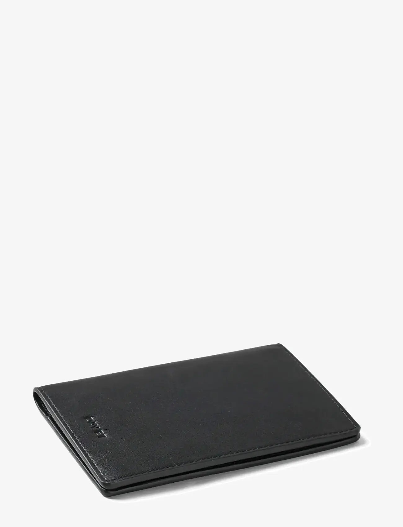 DAY ET - Day Passport Cover - pas- og rejseetuier - black - 0