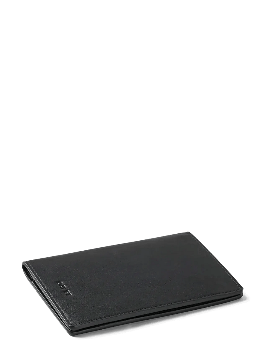 DAY ET - Day Passport Cover - pas- og rejseetuier - black - 0