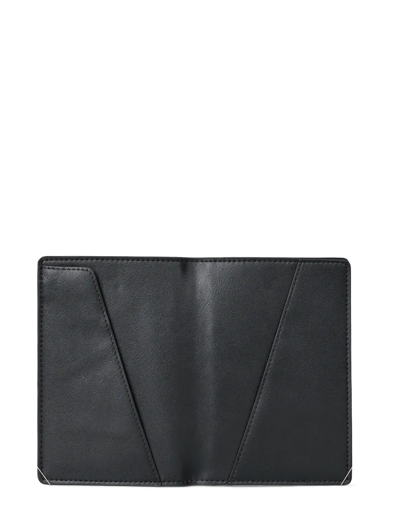 DAY ET - Day Passport Cover - passi- ja reisitaskud - black - 1
