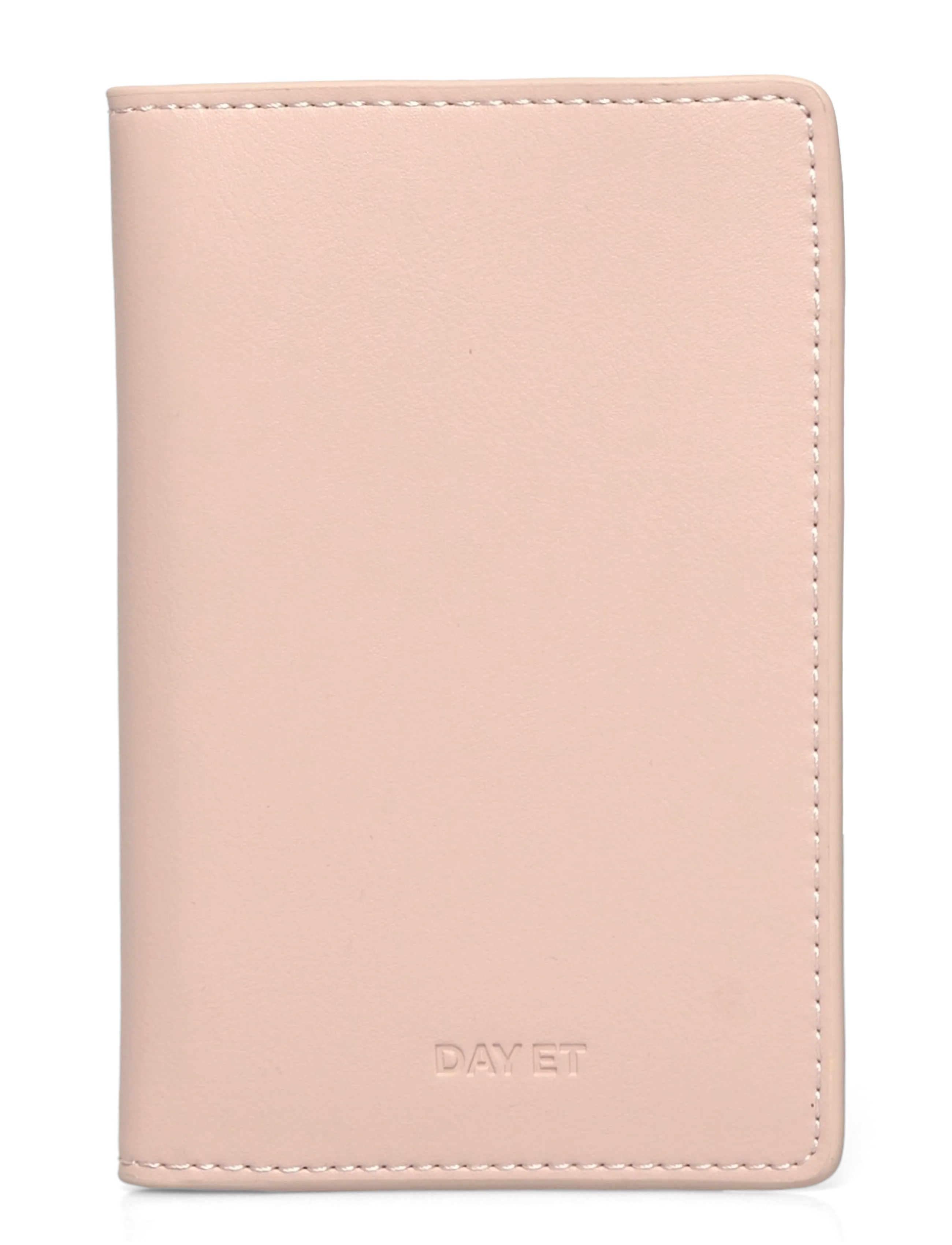 DAY ET Day Passport Cover, One Size, Card Holders & Wallets, Rosa - Holder, Frauen