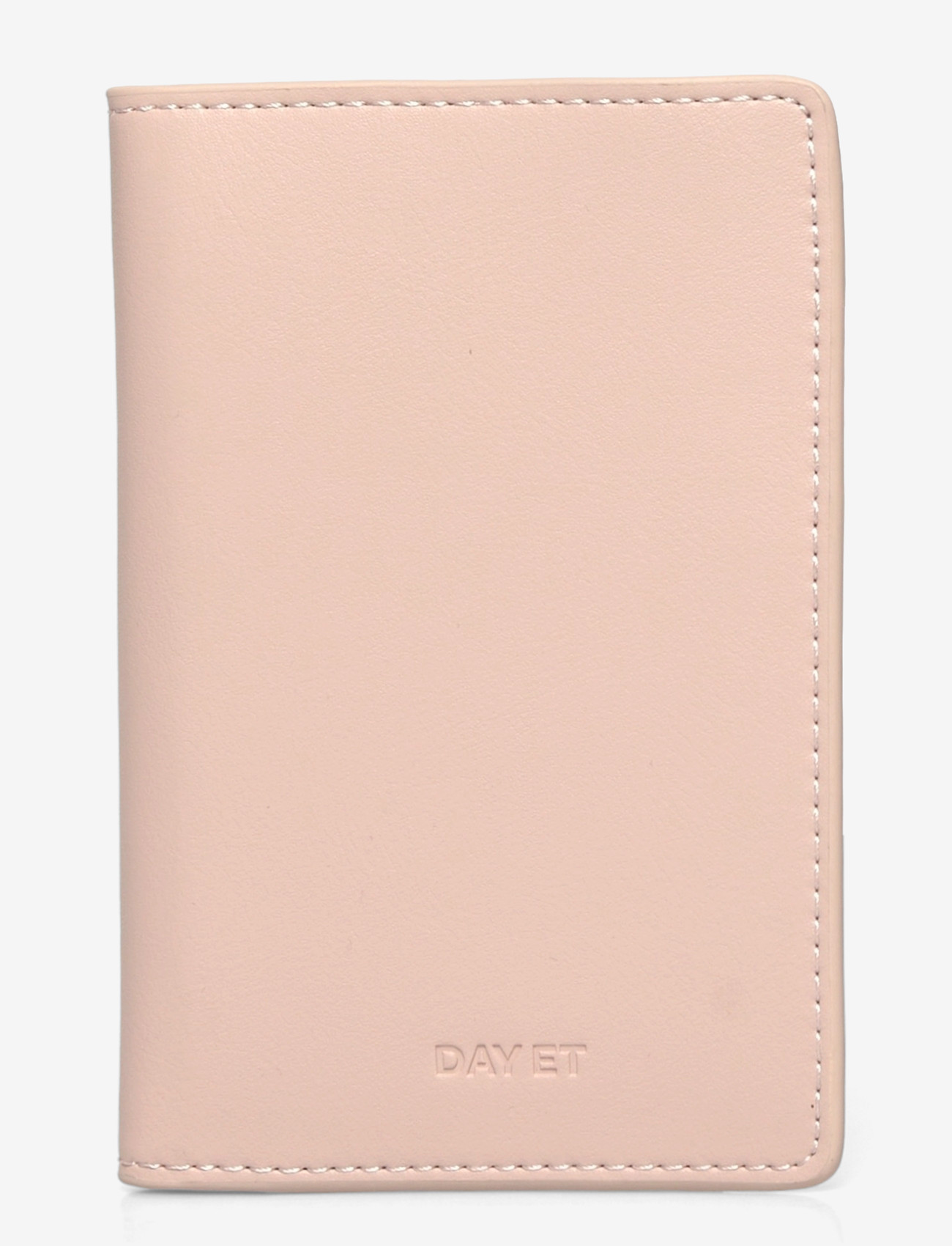 DAY ET - Day Passport Cover - pas- og rejseetuier - cloud rose - 0
