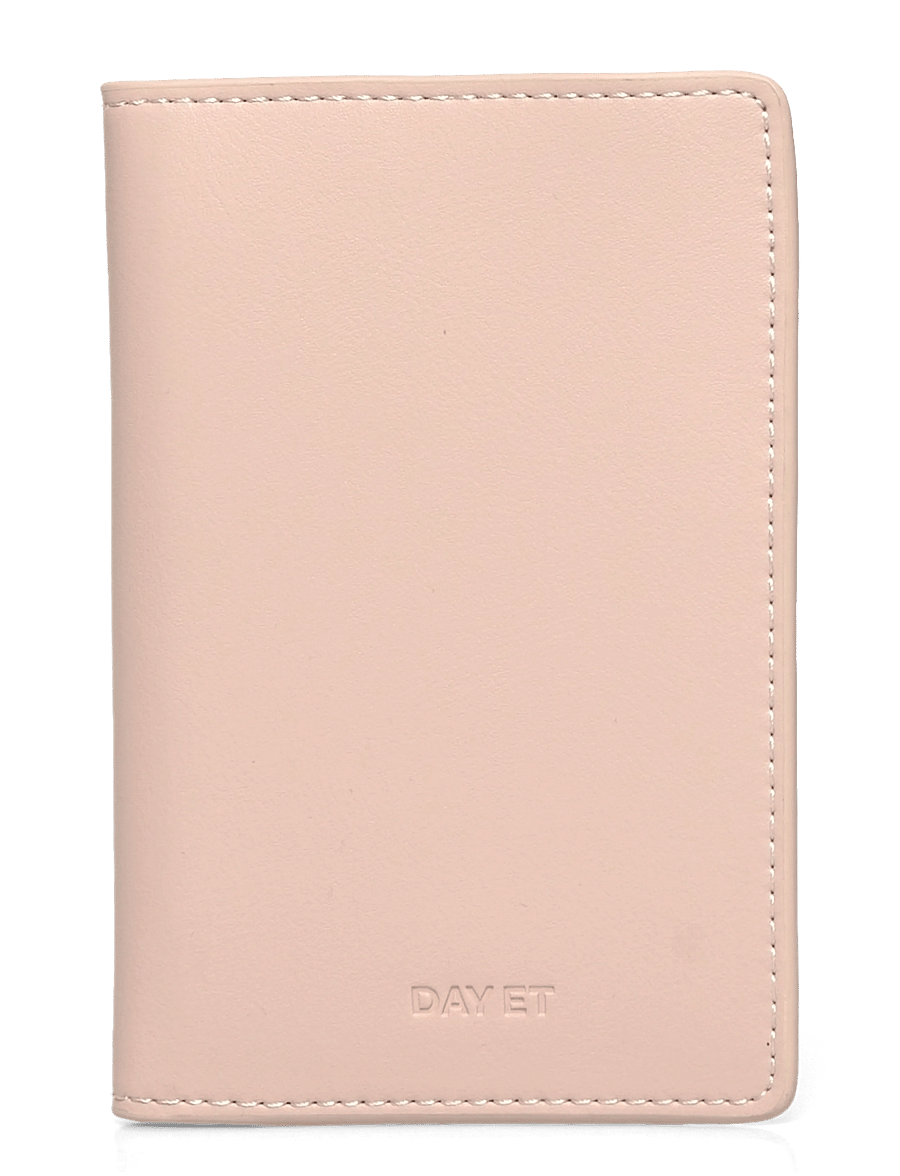 DAY ET - Day Passport Cover - pas- og rejseetuier - cloud rose - 0