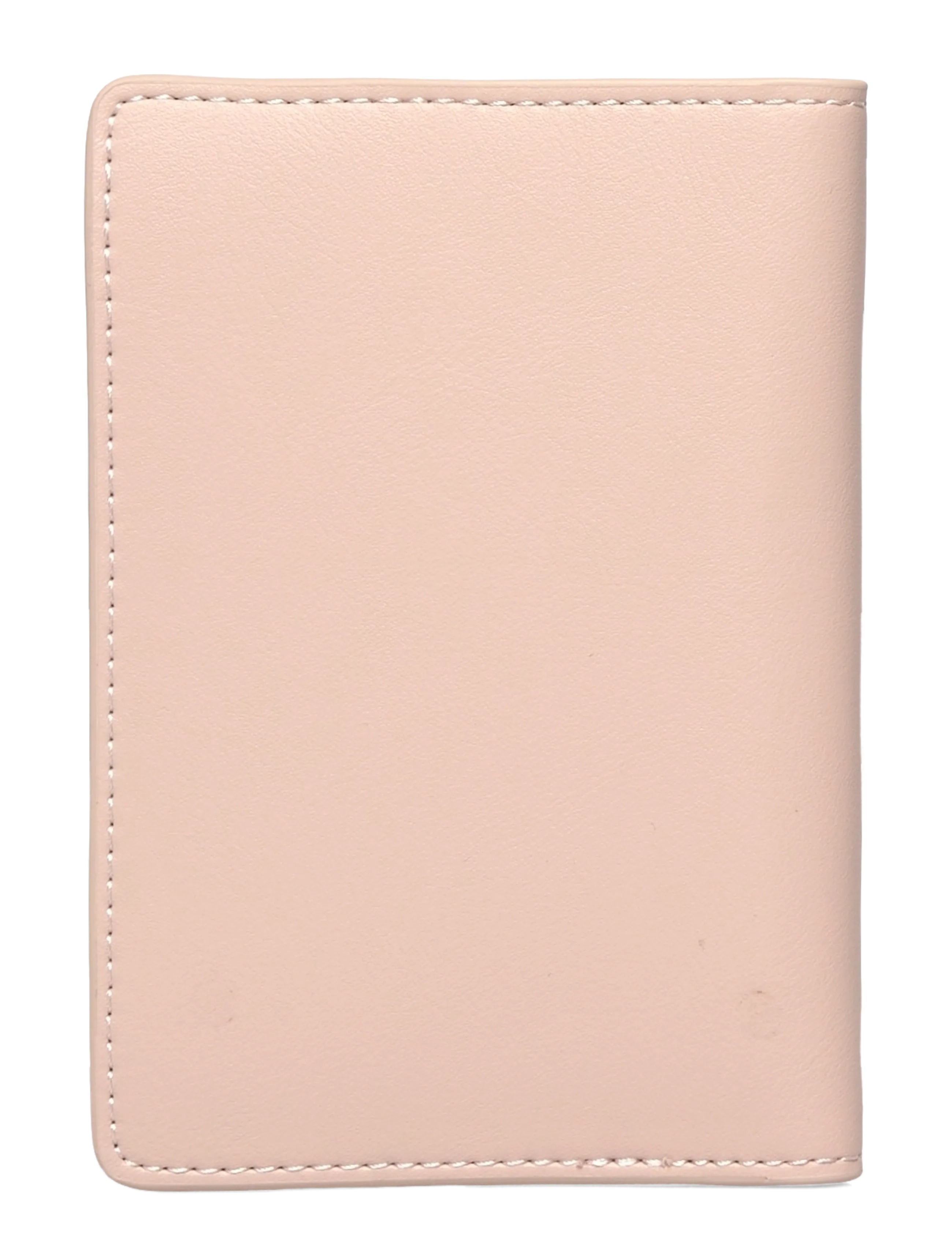 DAY ET - Day Passport Cover - passport & travel holders - cloud rose - 1