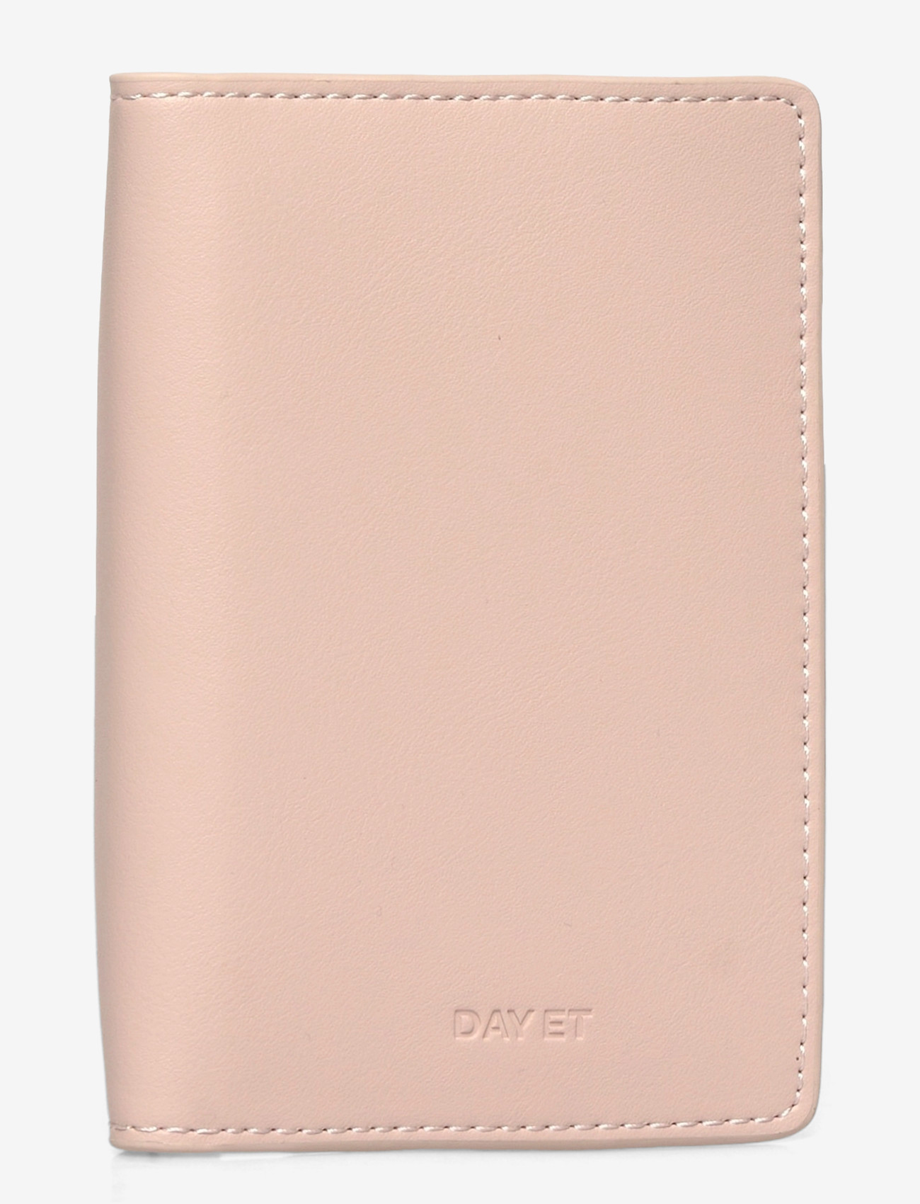 DAY ET - Day Passport Cover - pas- og rejseetuier - cloud rose - 2