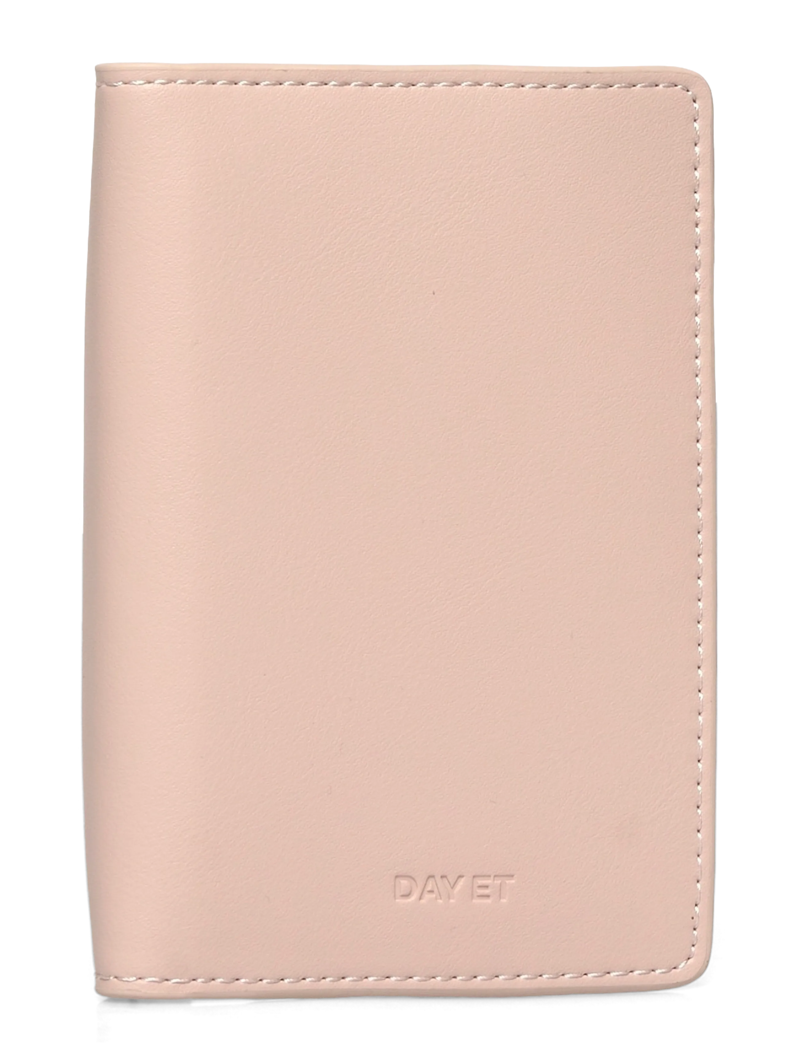 DAY ET - Day Passport Cover - passport & travel holders - cloud rose - 2