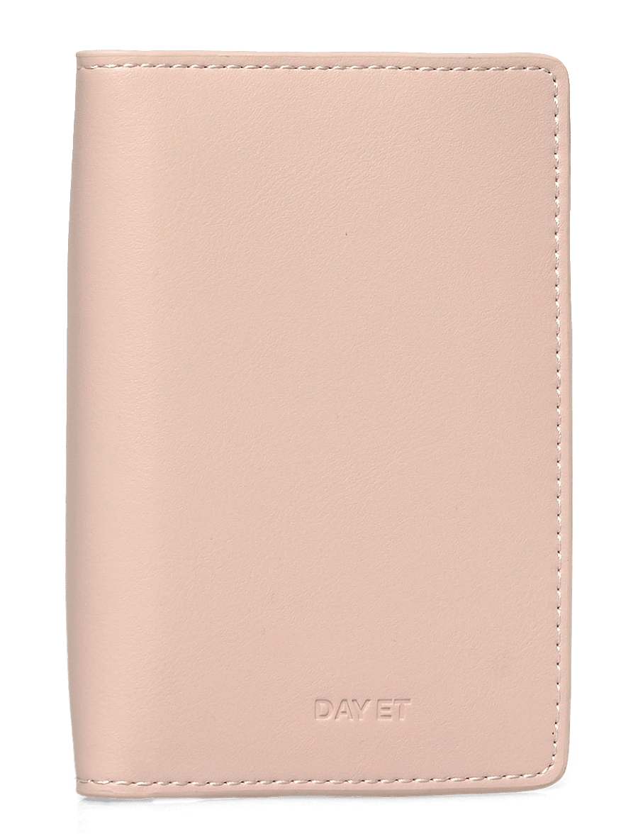 DAY ET - Day Passport Cover - pas- og rejseetuier - cloud rose - 2