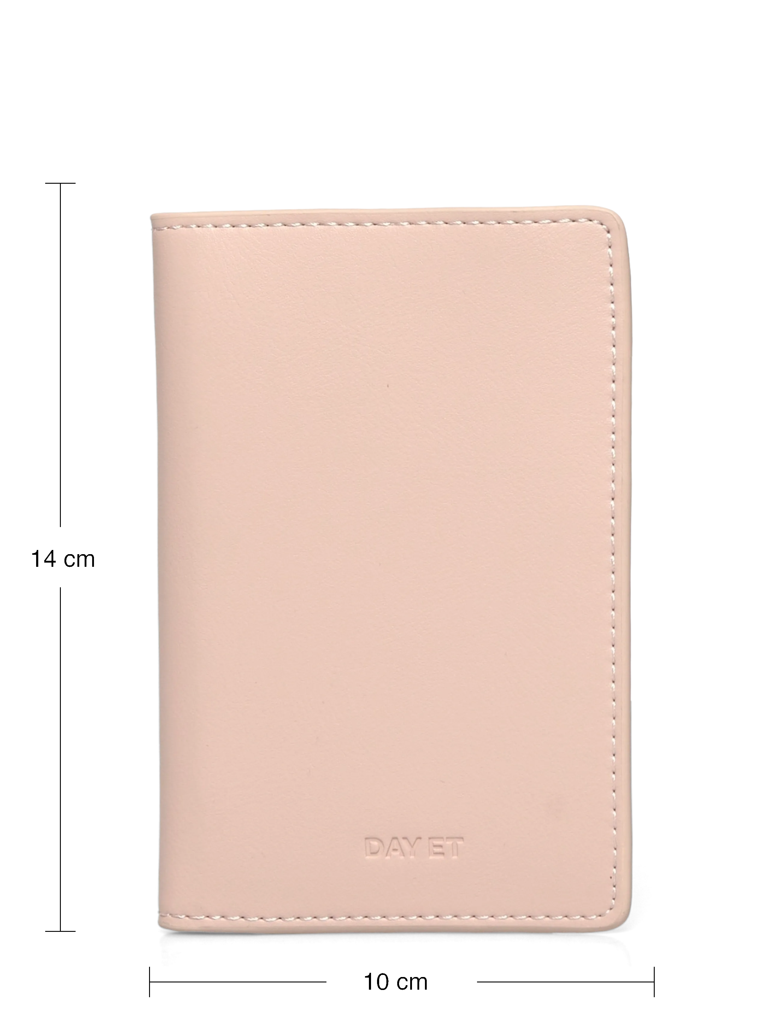 DAY ET - Day Passport Cover - passport & travel holders - cloud rose - 3