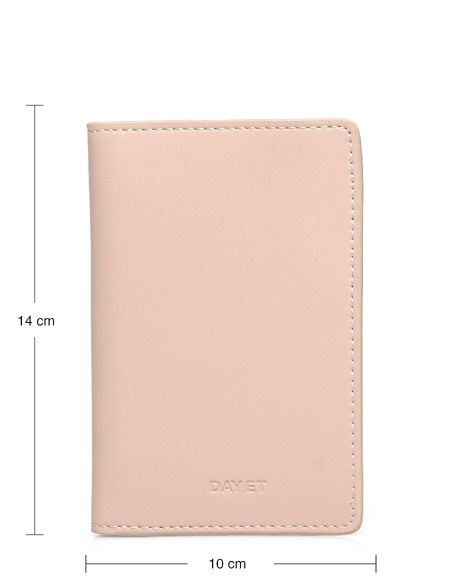 DAY ET - Day Passport Cover - pas- og rejseetuier - cloud rose - 3