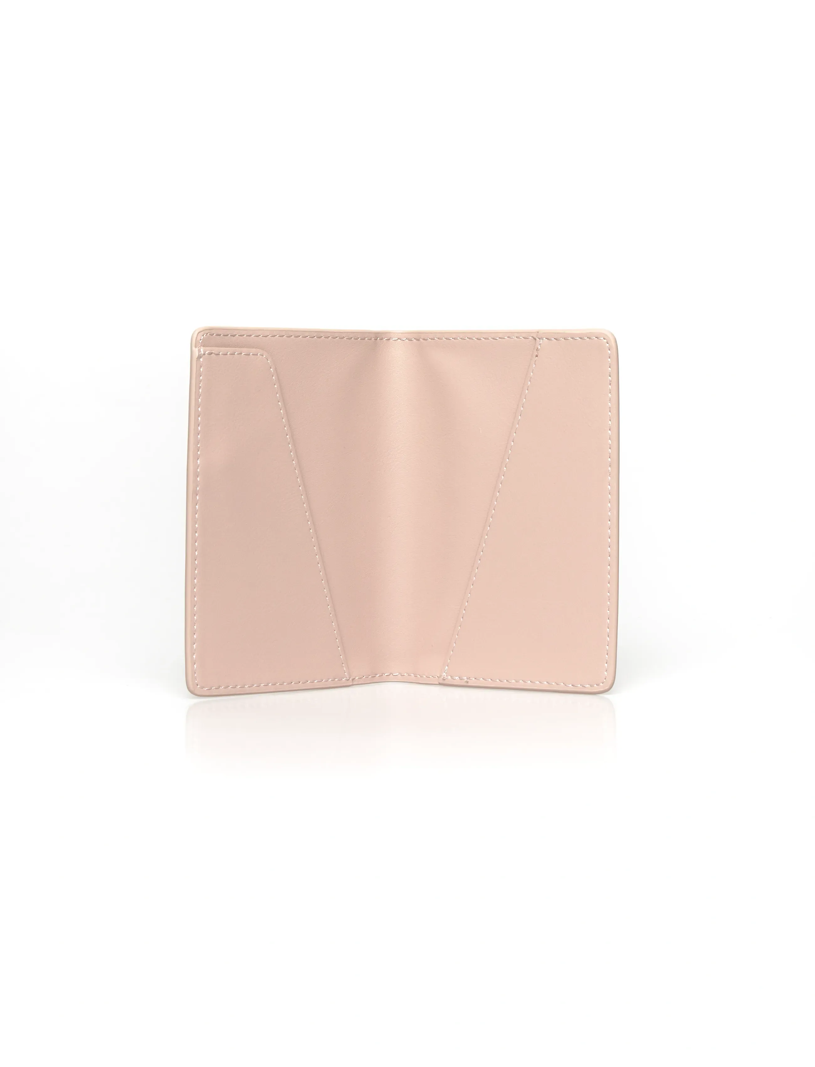 DAY ET - Day Passport Cover - passport & travel holders - cloud rose - 4