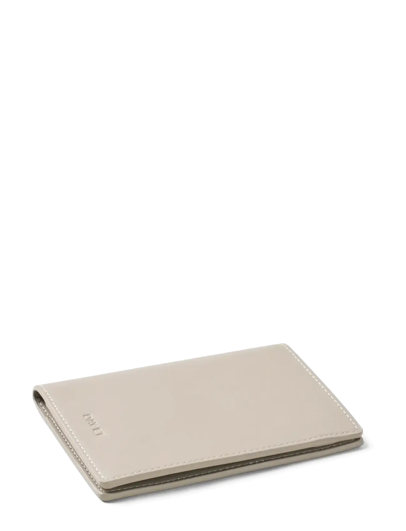 DAY ET Day Passport Cover, One Size, Card Holders & Wallets, Beige - Holder, Frauen
