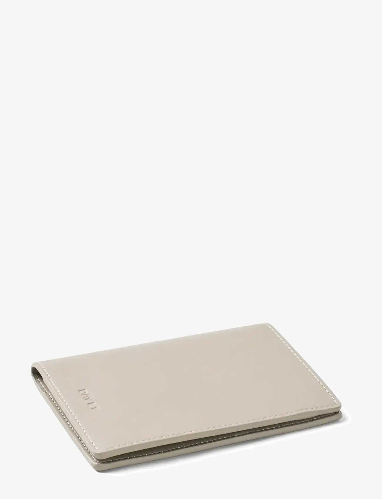 DAY ET - Day Passport Cover - hulstur fyrir vegabréf og ferðaskjöl - moon rock - 0