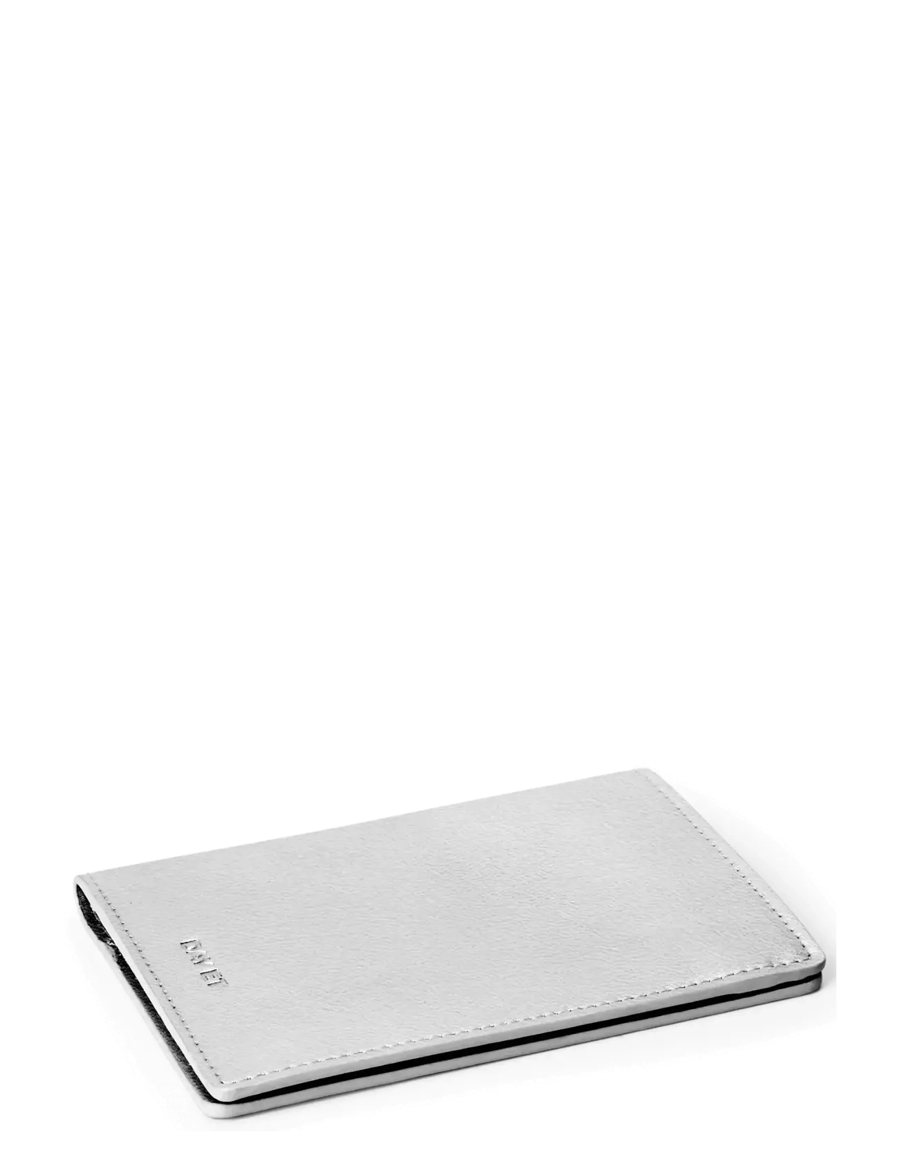 DAY ET Day Passport Cover - Resväskor & Tillbehör - SILVER / silver