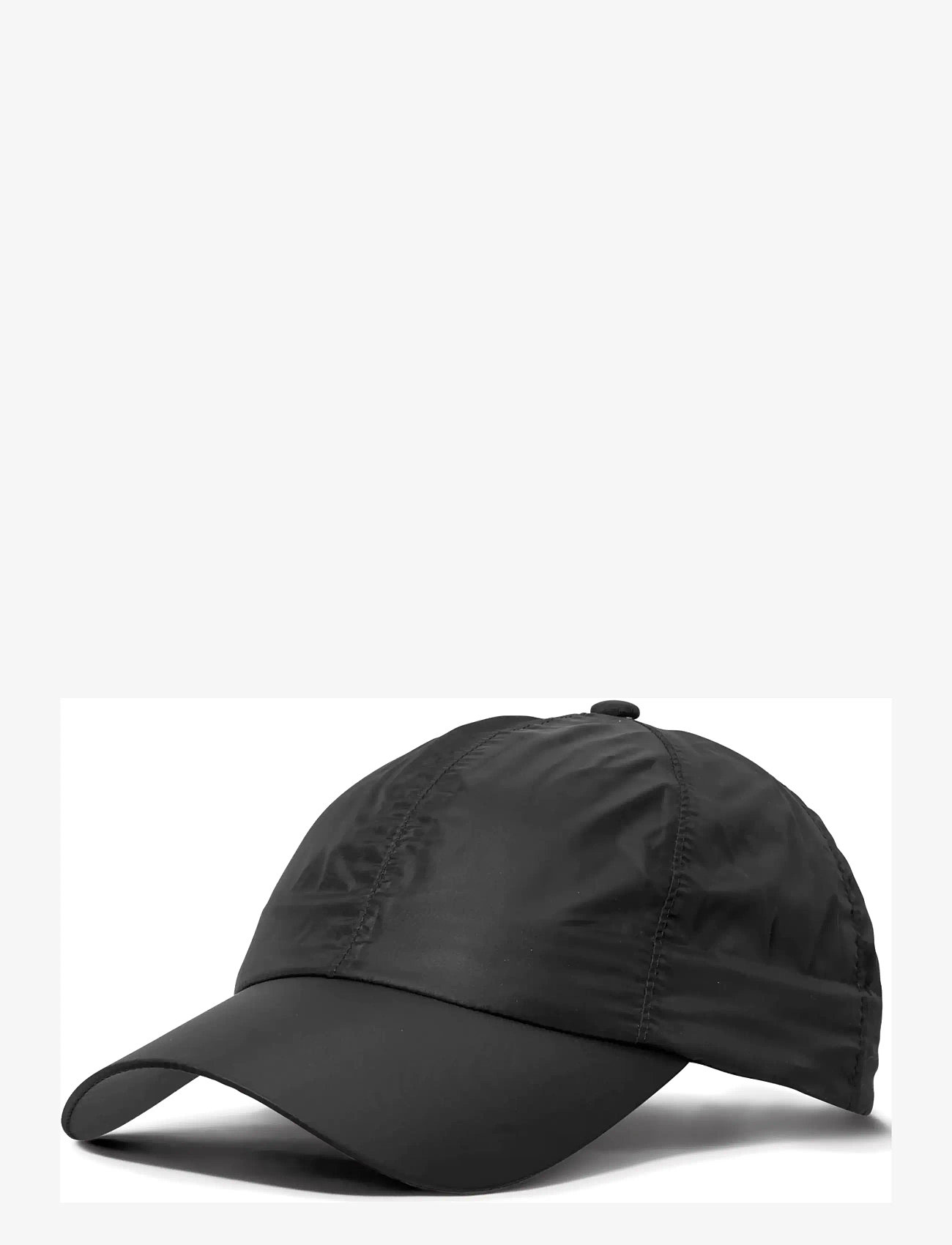 DAY ET - Day RC-No Rain Cap - kasketter & caps - black - 0