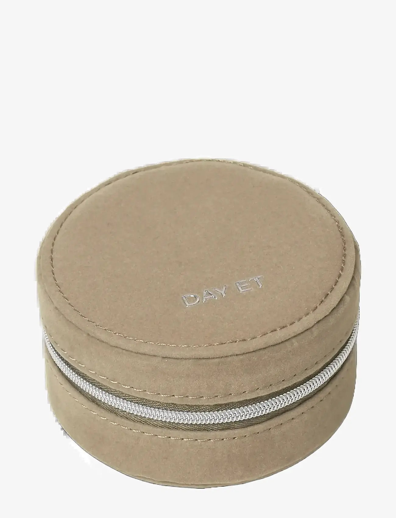 DAY ET - Day Z Jewelry Zip Round - cobbelstone - 2