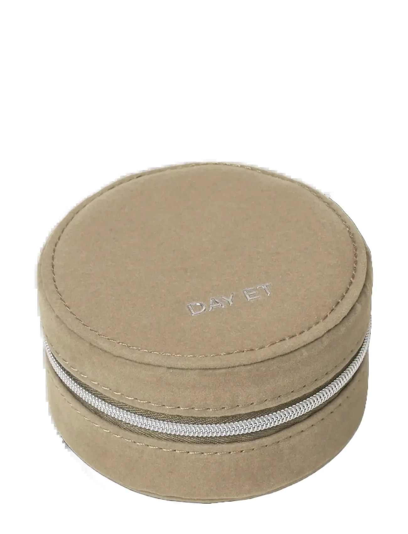 DAY ET - Day Z Jewelry Zip Round - cobbelstone - 2