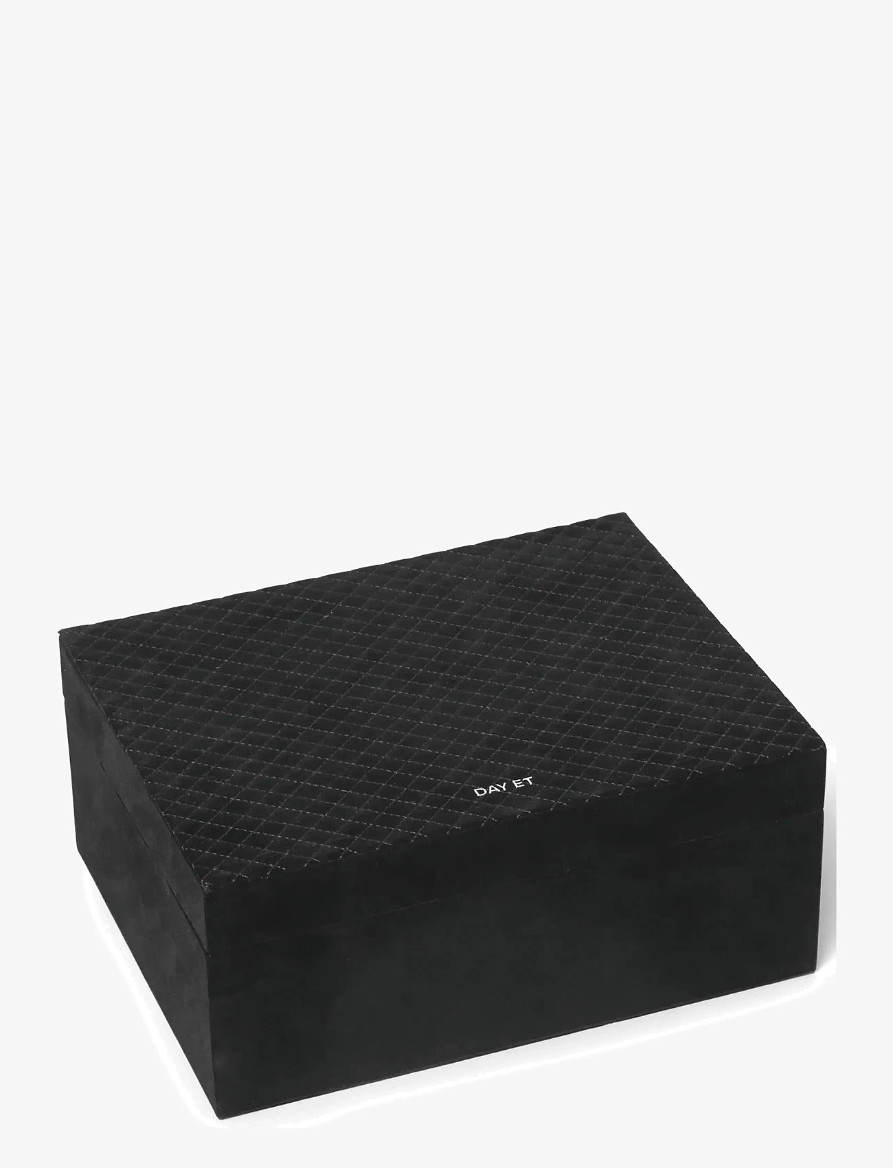 DAY ET - Day Z Q Jewelry Large - black - 0