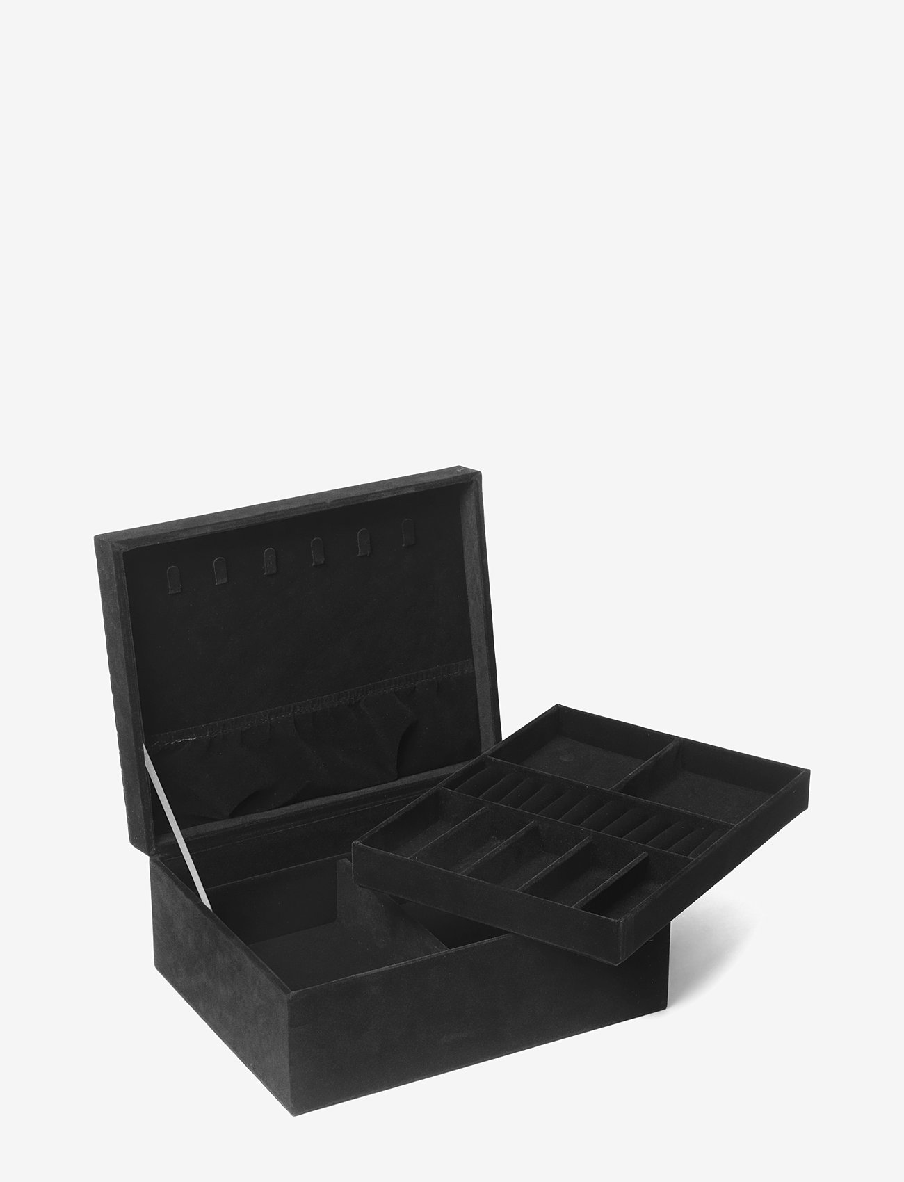 DAY ET - Day Z Q Jewelry Large - black - 1