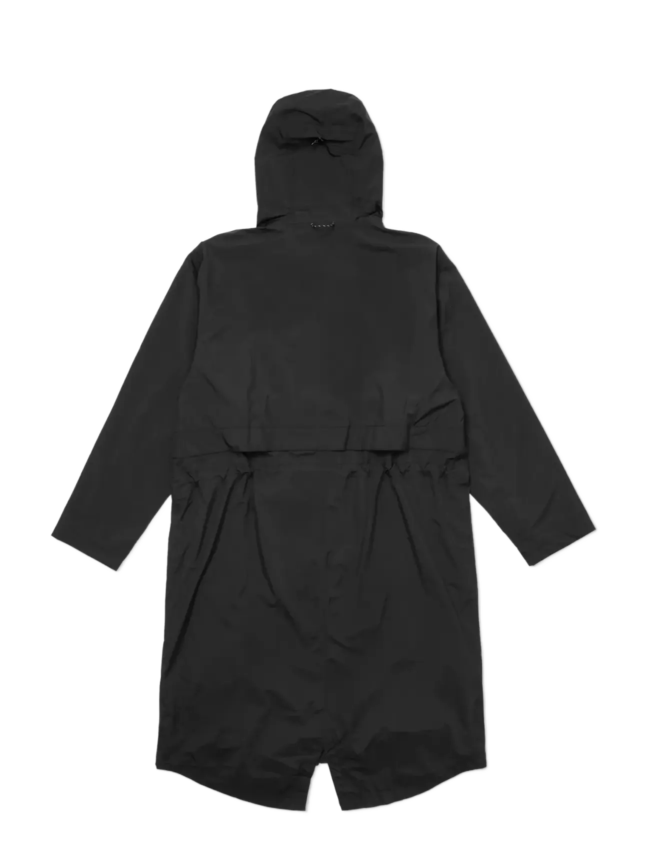 DAY ET - Day RE-No Rain Coat - black - 2