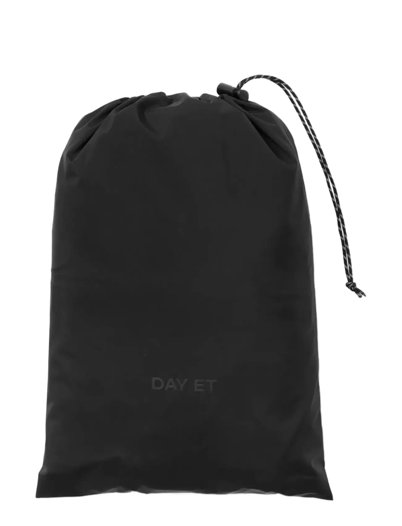 DAY ET - Day RE-No Rain Coat - black - 3