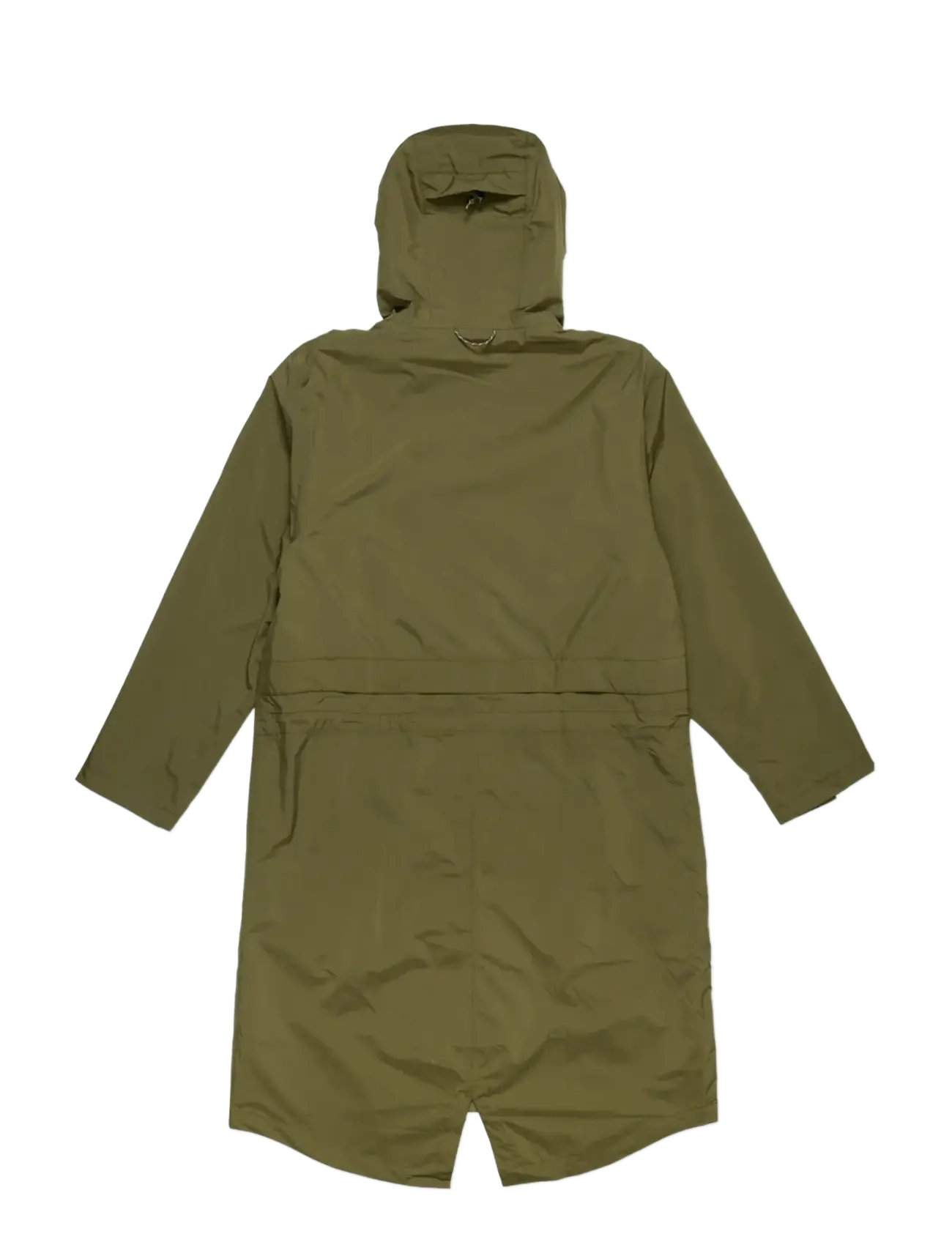 DAY ET - Day RE-No Rain Coat - regnjakker - dark olive - 2