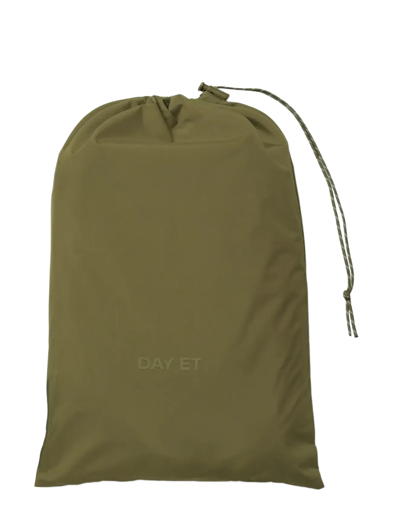 DAY ET - Day RE-No Rain Coat - regnjakker - dark olive - 3