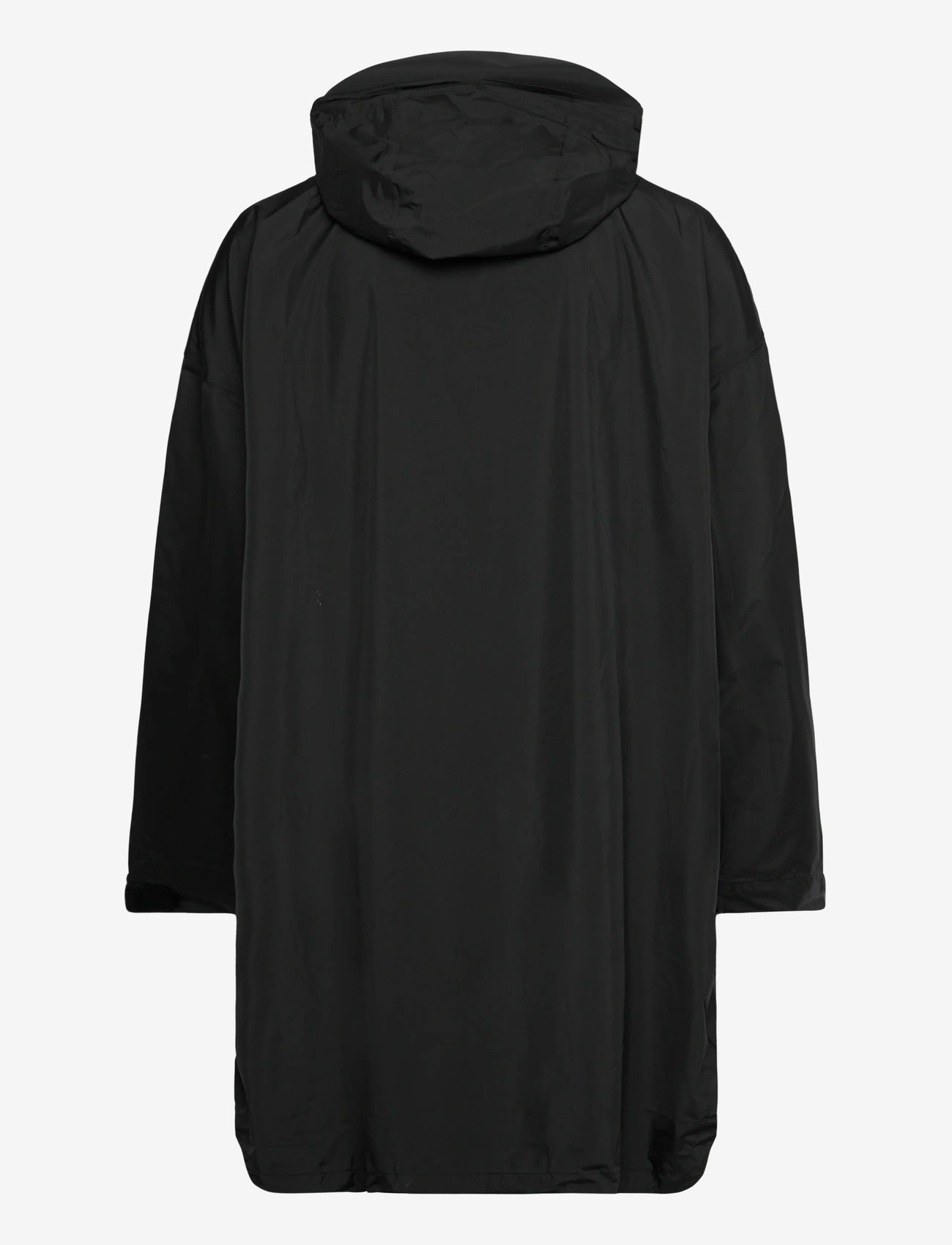 DAY ET - Day RE-No Rain Anorak - black - 1