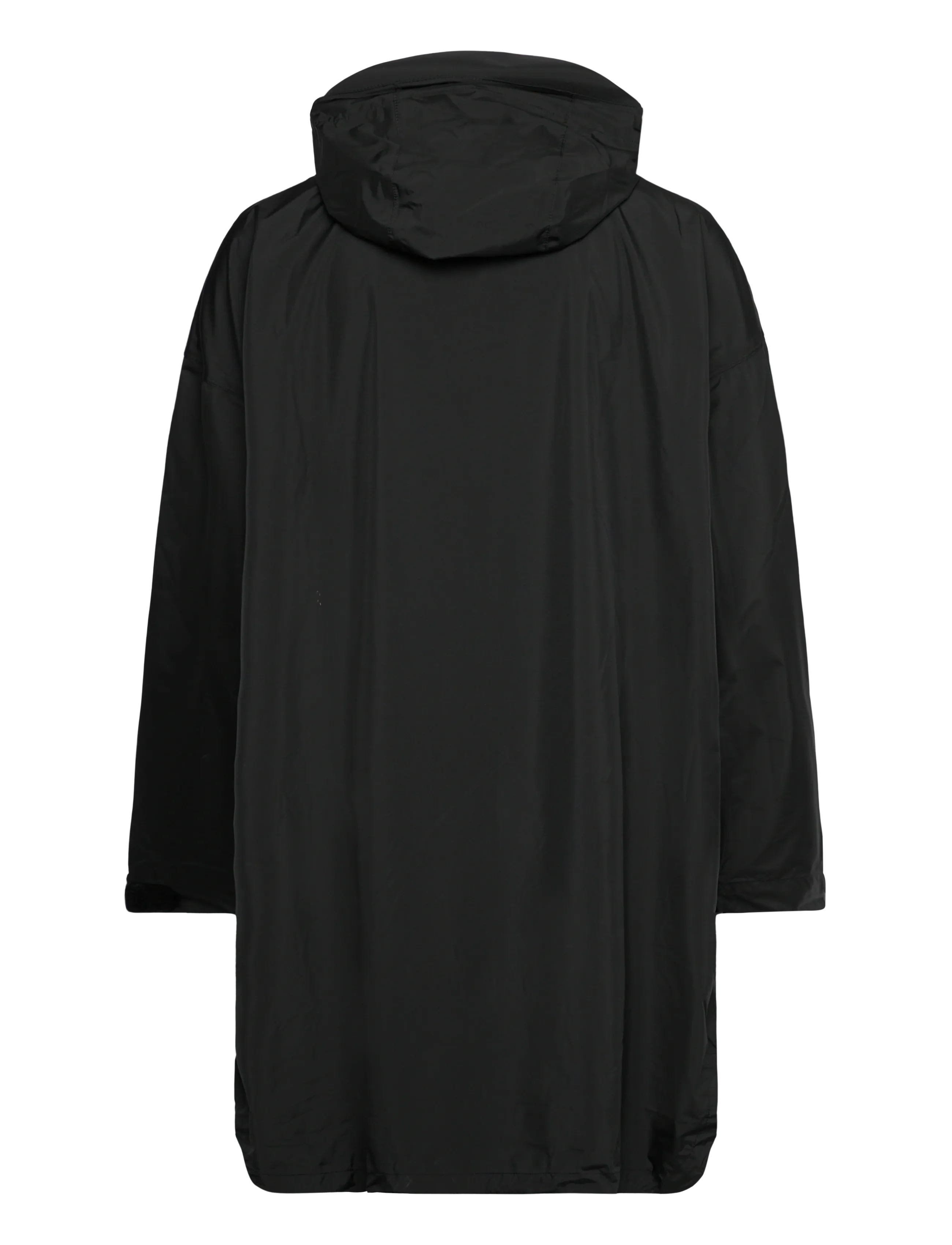 DAY ET - Day RE-No Rain Anorak - black - 1