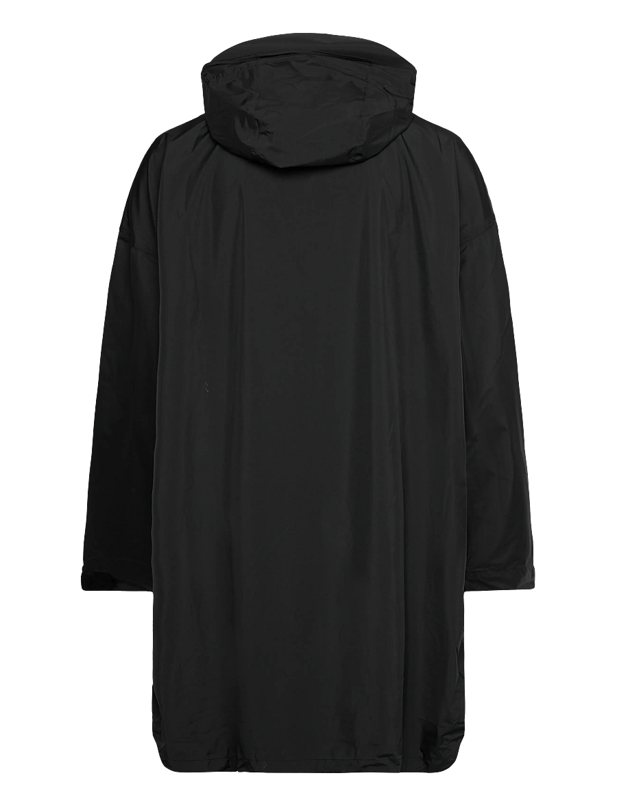 DAY ET - Day RE-No Rain Anorak - black - 1