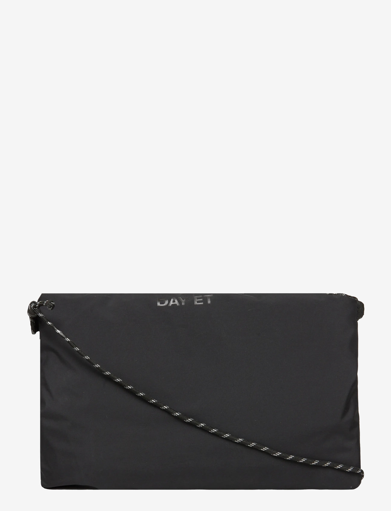 DAY ET - Day RE-No Rain Anorak - black - 4