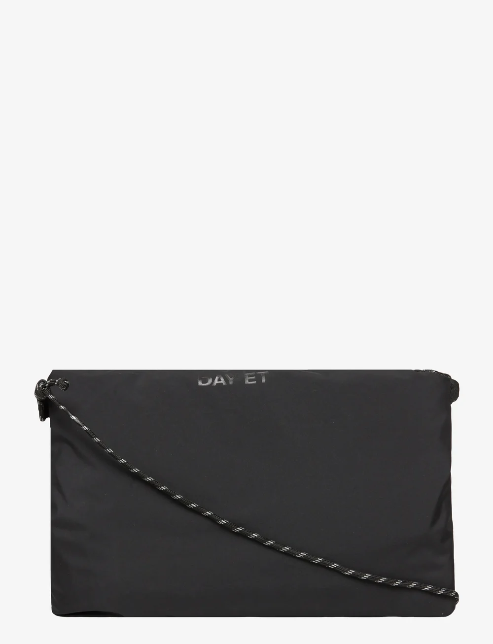 DAY ET - Day RE-No Rain Anorak - anoraks - black - 4