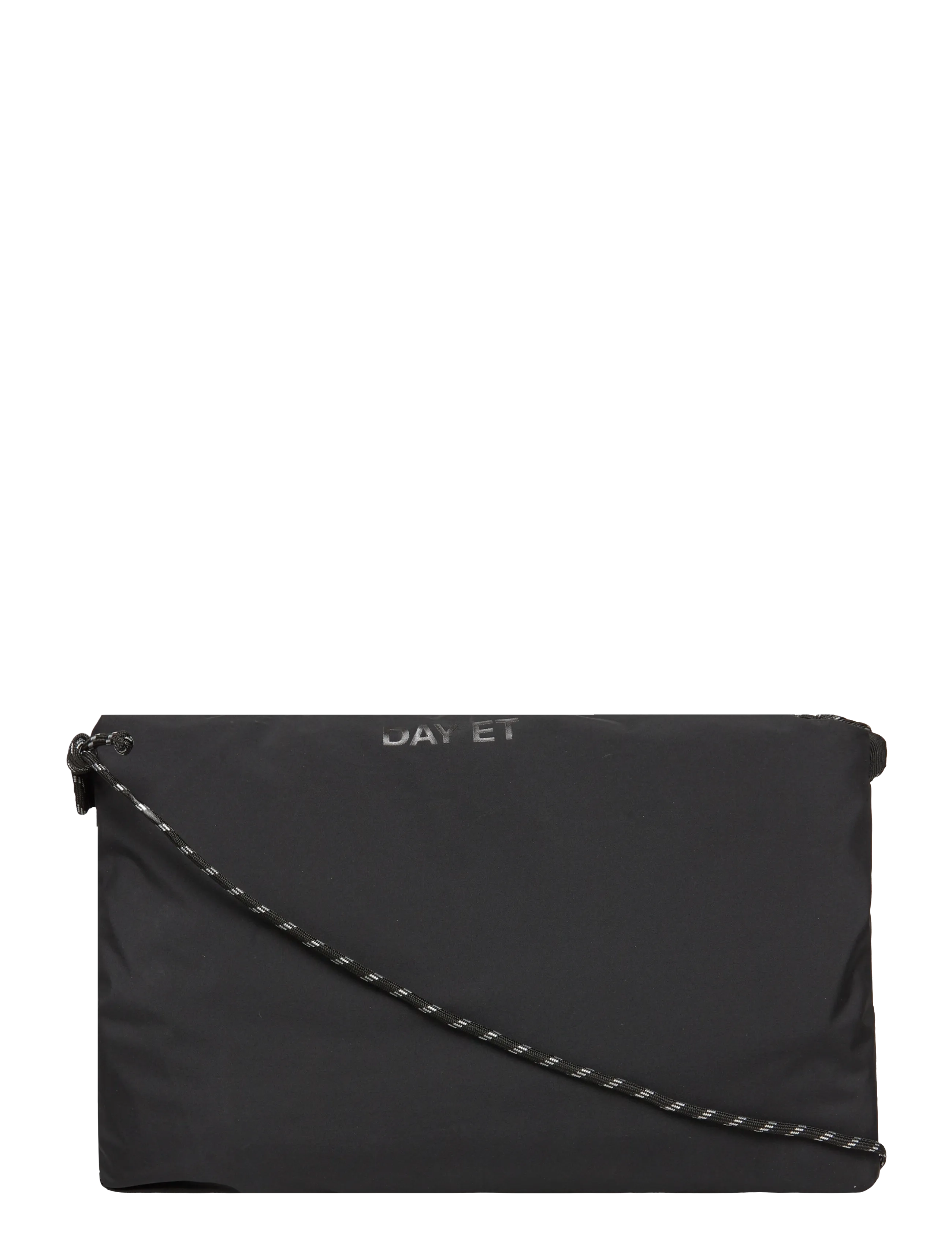 DAY ET - Day RE-No Rain Anorak - black - 4