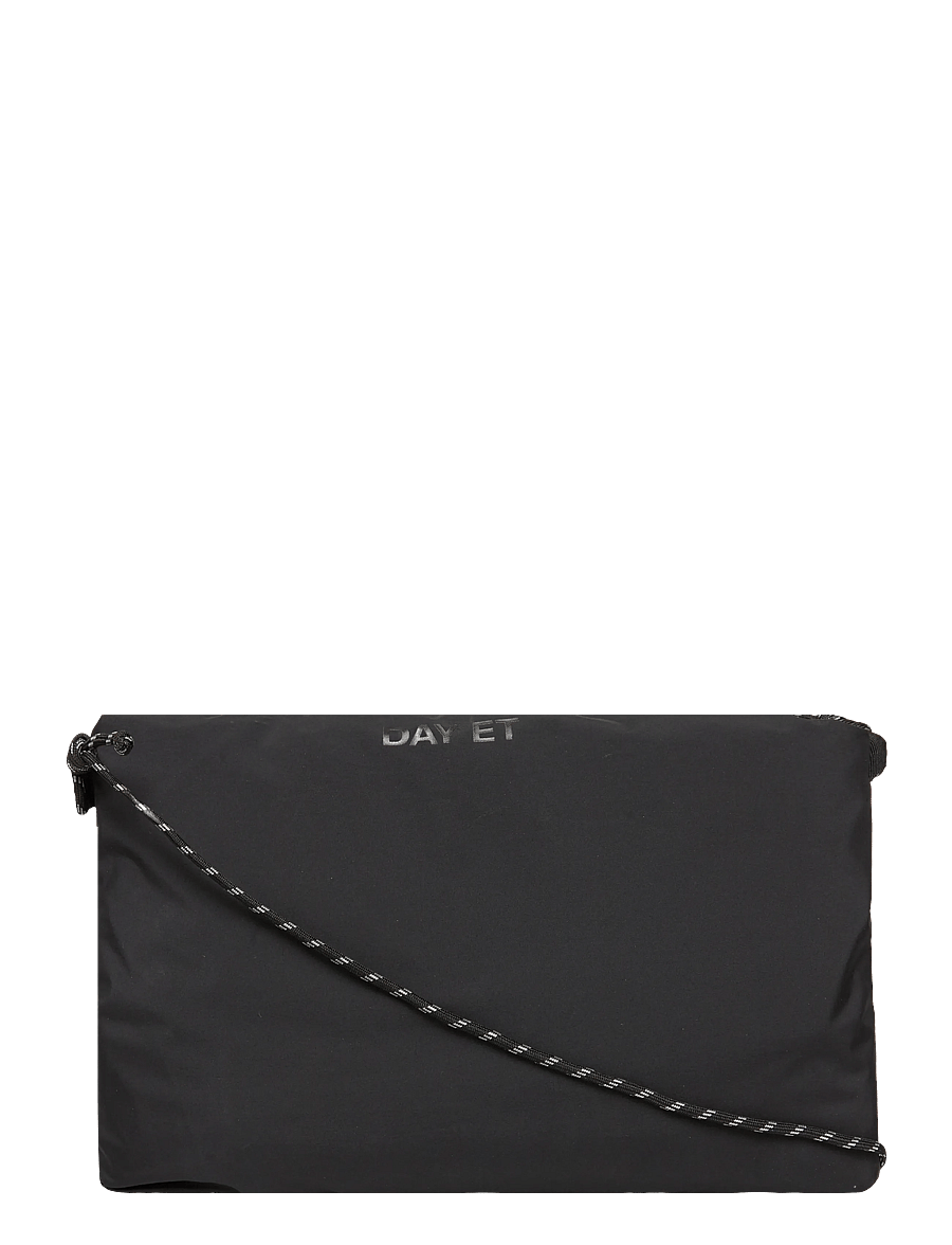 DAY ET - Day RE-No Rain Anorak - black - 4
