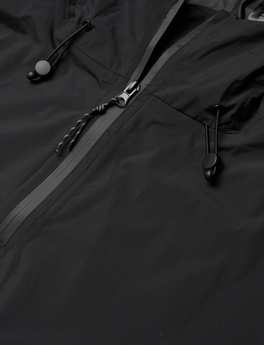 DAY ET - Day RE-No Rain Anorak - black - 2