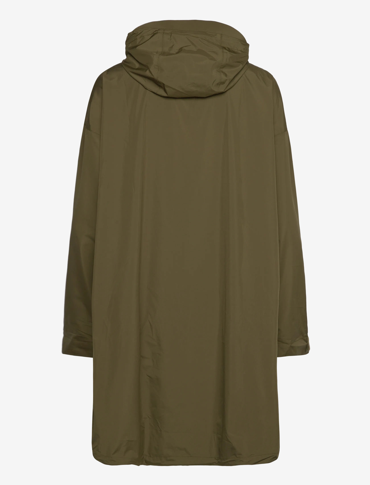DAY ET - Day RE-No Rain Anorak - anoraker - dark olive - 1