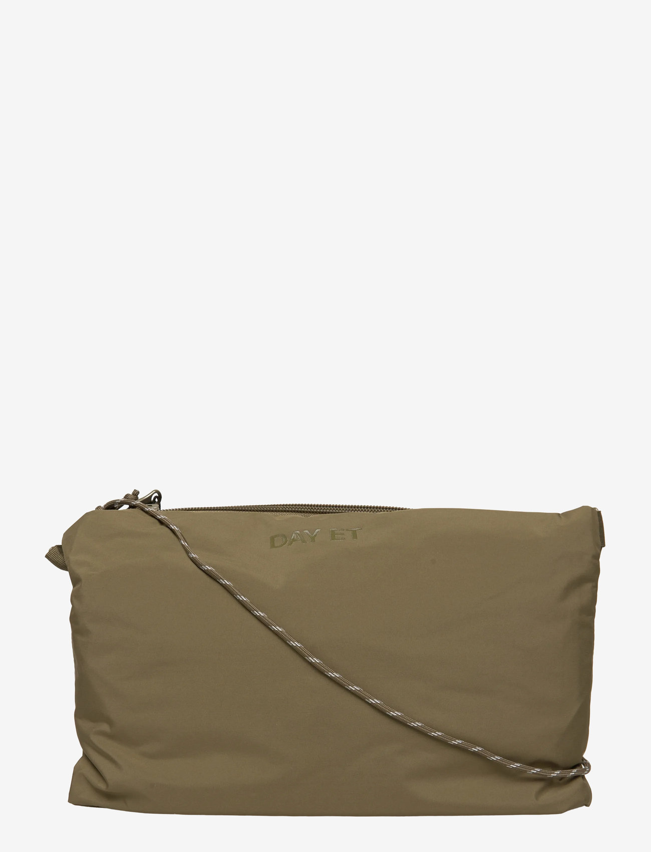 DAY ET - Day RE-No Rain Anorak - anoraker - dark olive - 4