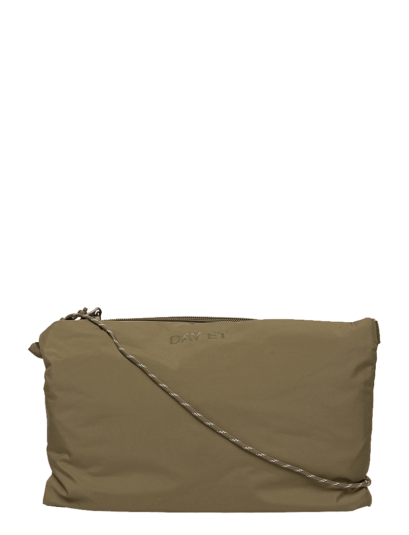 DAY ET - Day RE-No Rain Anorak - anoraker - dark olive - 4