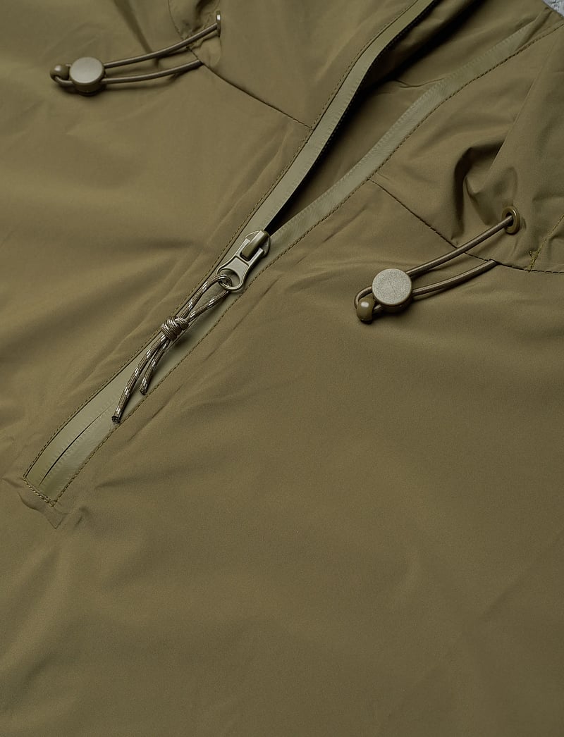 DAY ET - Day RE-No Rain Anorak - anoraker - dark olive - 2