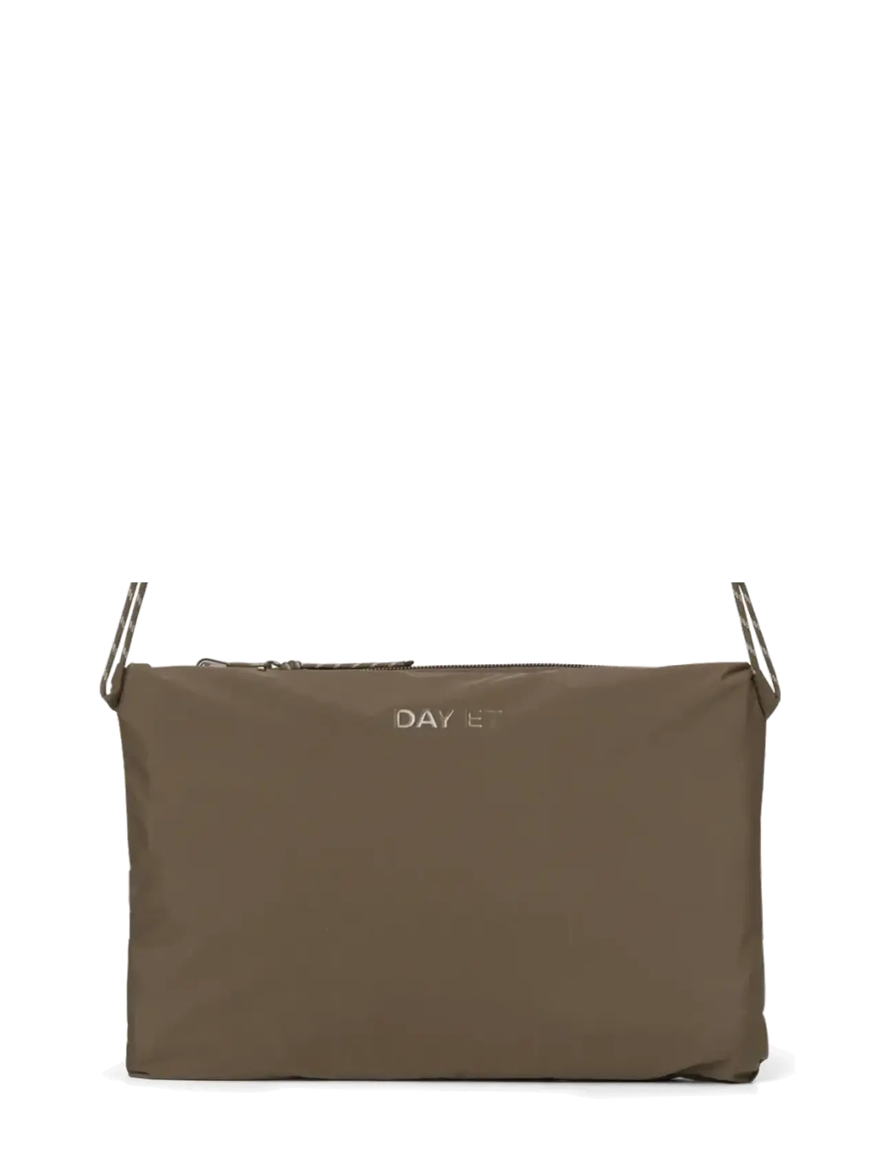 DAY ET - Day RE-No Rain Anorak - spring jackets - major brown - 2