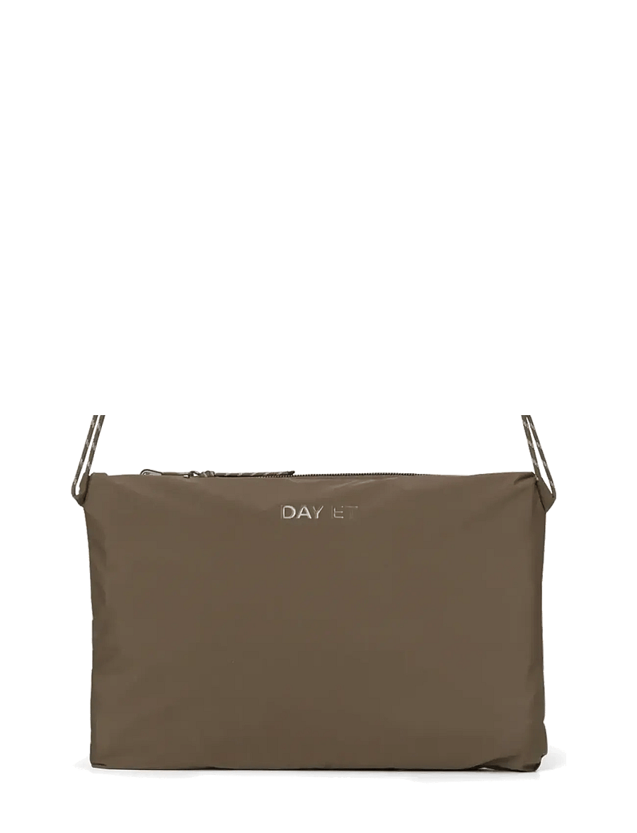 DAY ET - Day RE-No Rain Anorak - major brown - 2